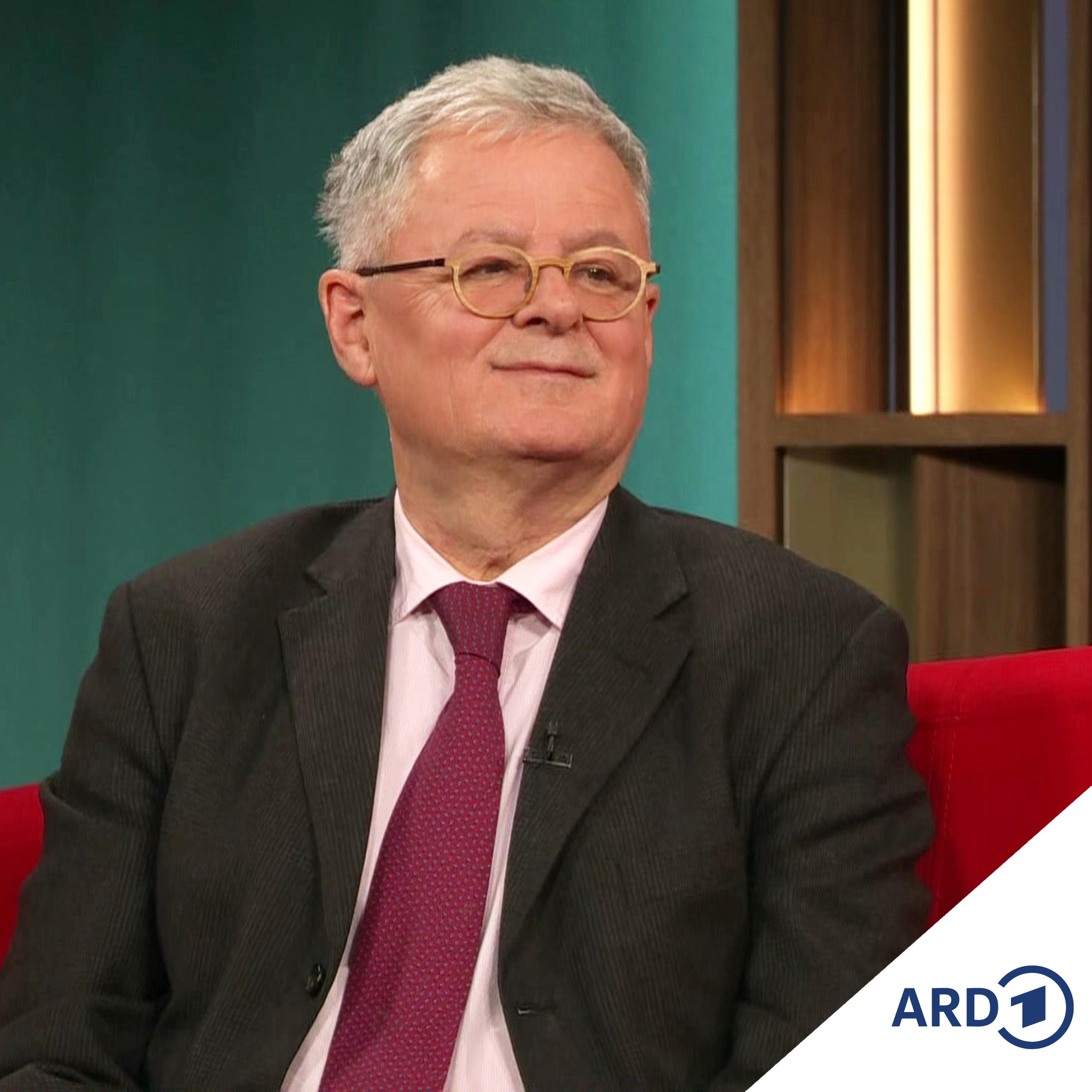 DAS! - täglich ein Interview