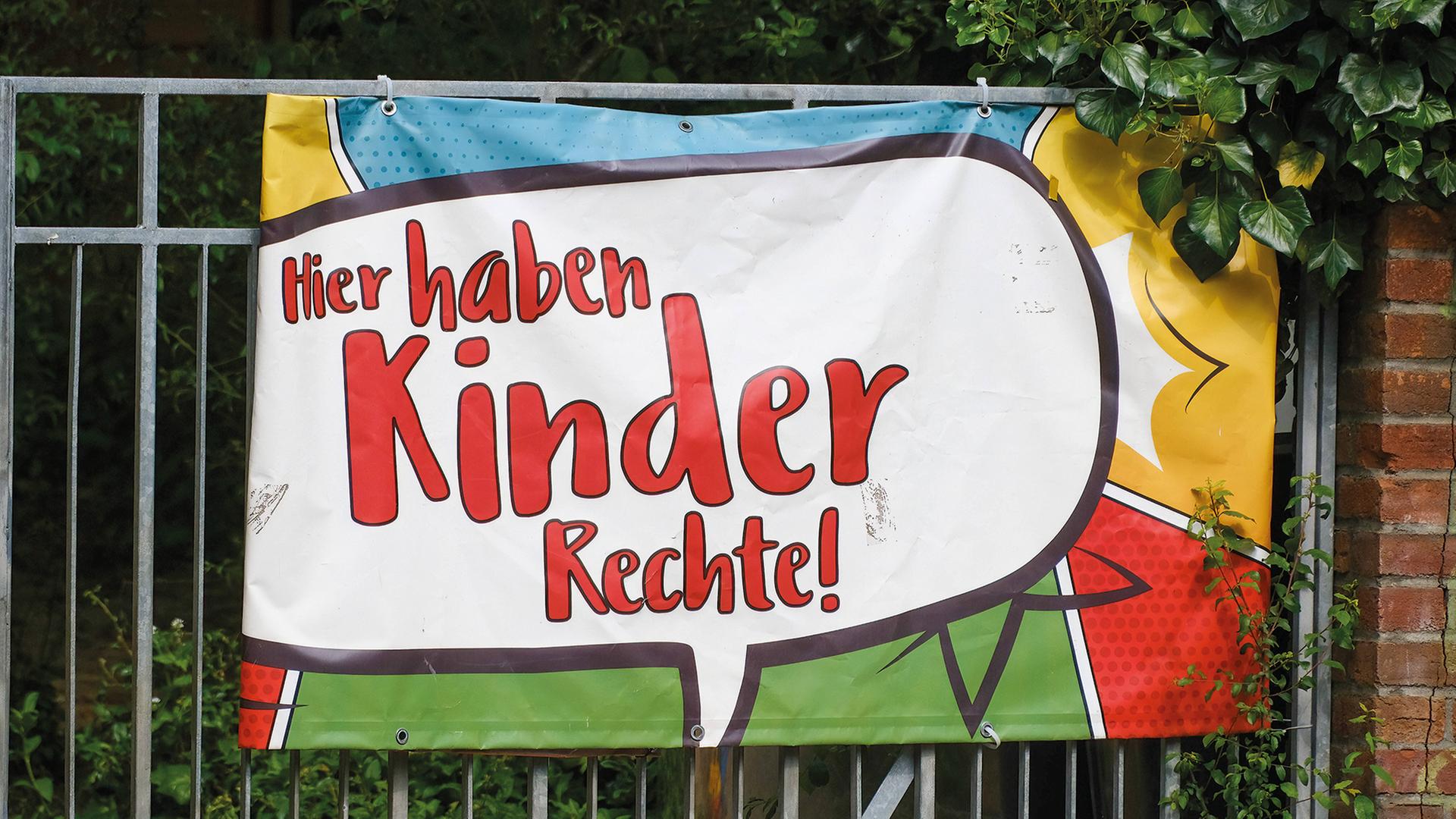 Bundesweit erster Kinderrechte-Gipfel startet in Kiel