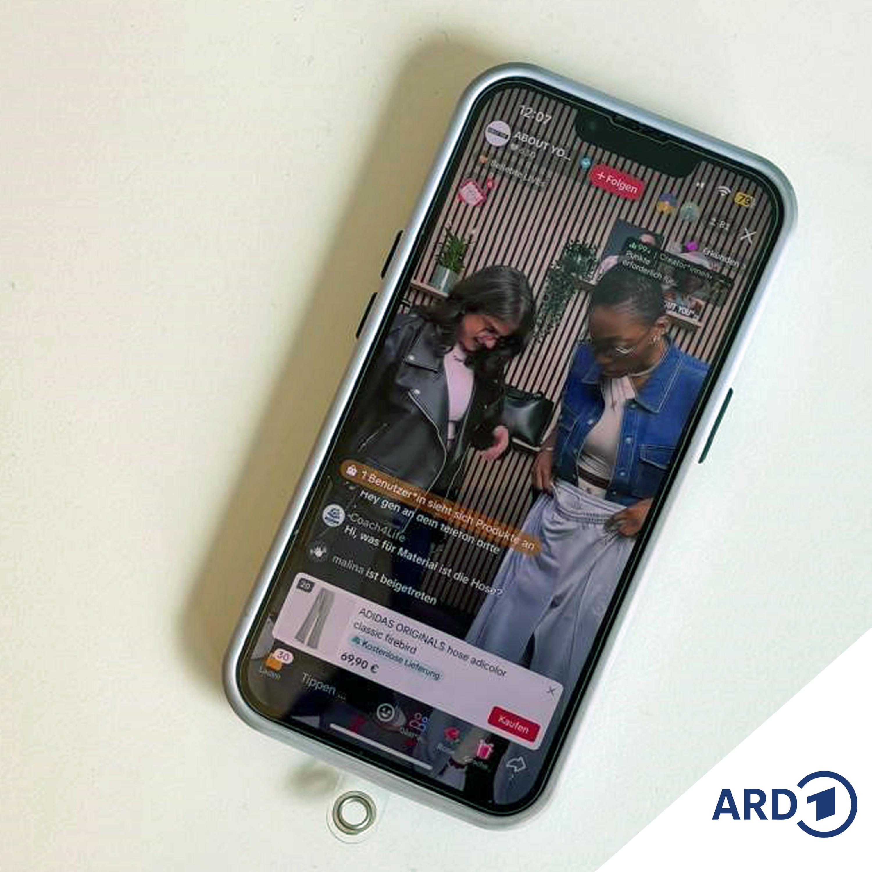 E-Commerce auf Speed: TikTok Shop startet in Deutschland episode artwork