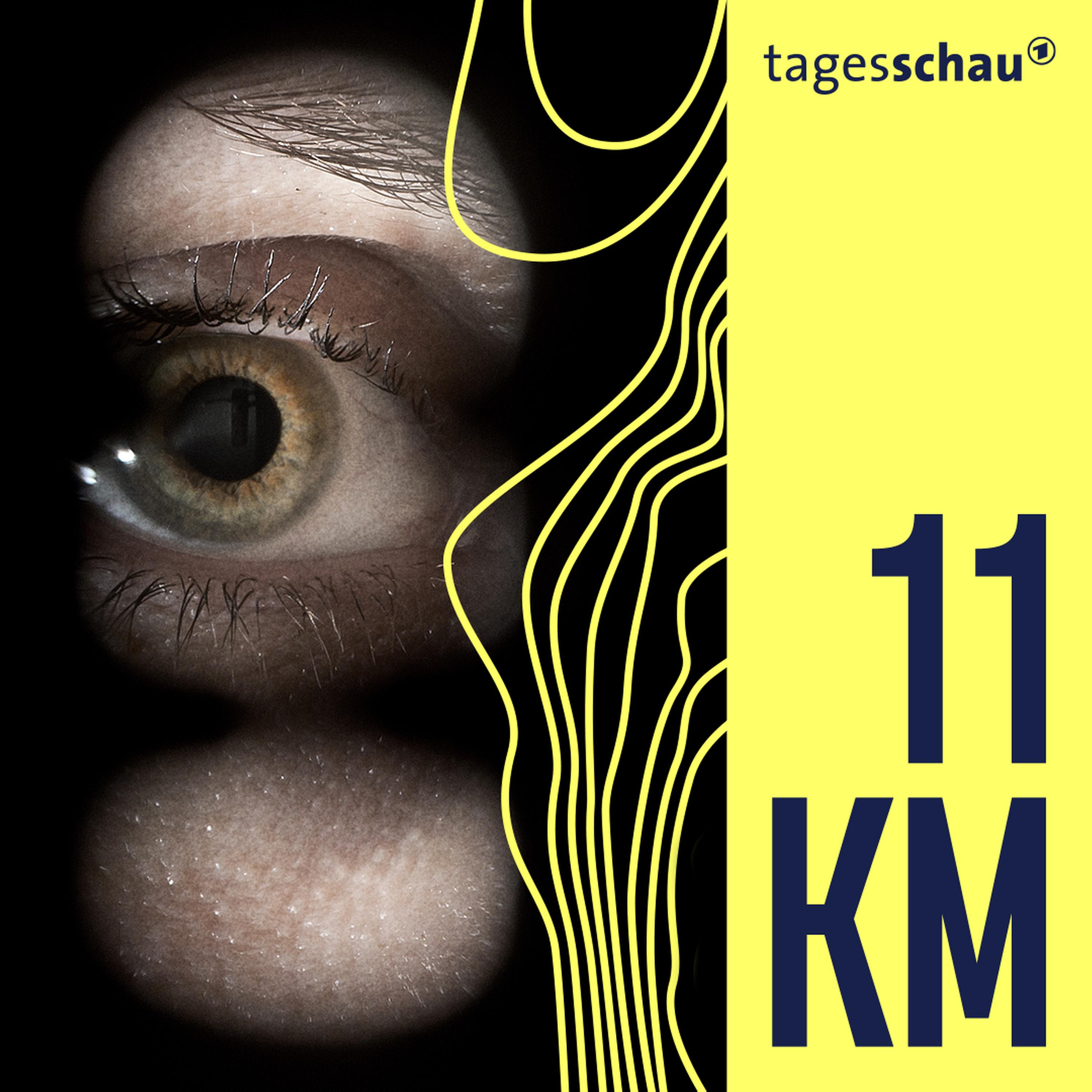 11KM: der tagesschau-Podcast