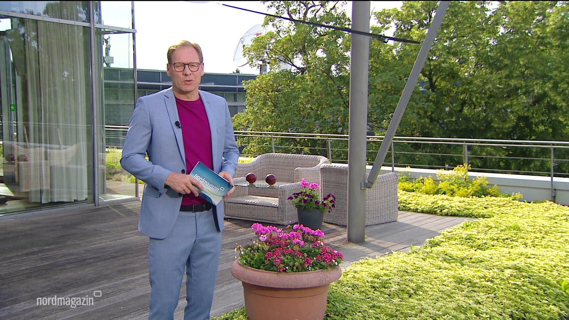 Nordmagazin - Land und Leute | 30.06.2026