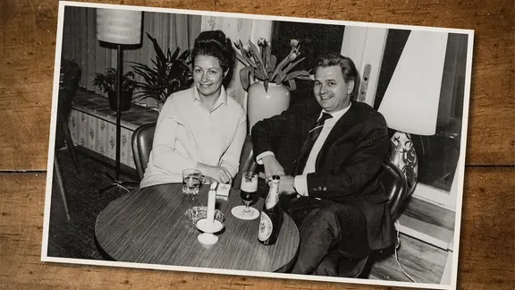 Jahrhundertleben: Aus dem Fotoalbum von Irmgard Eiben | ndr.de