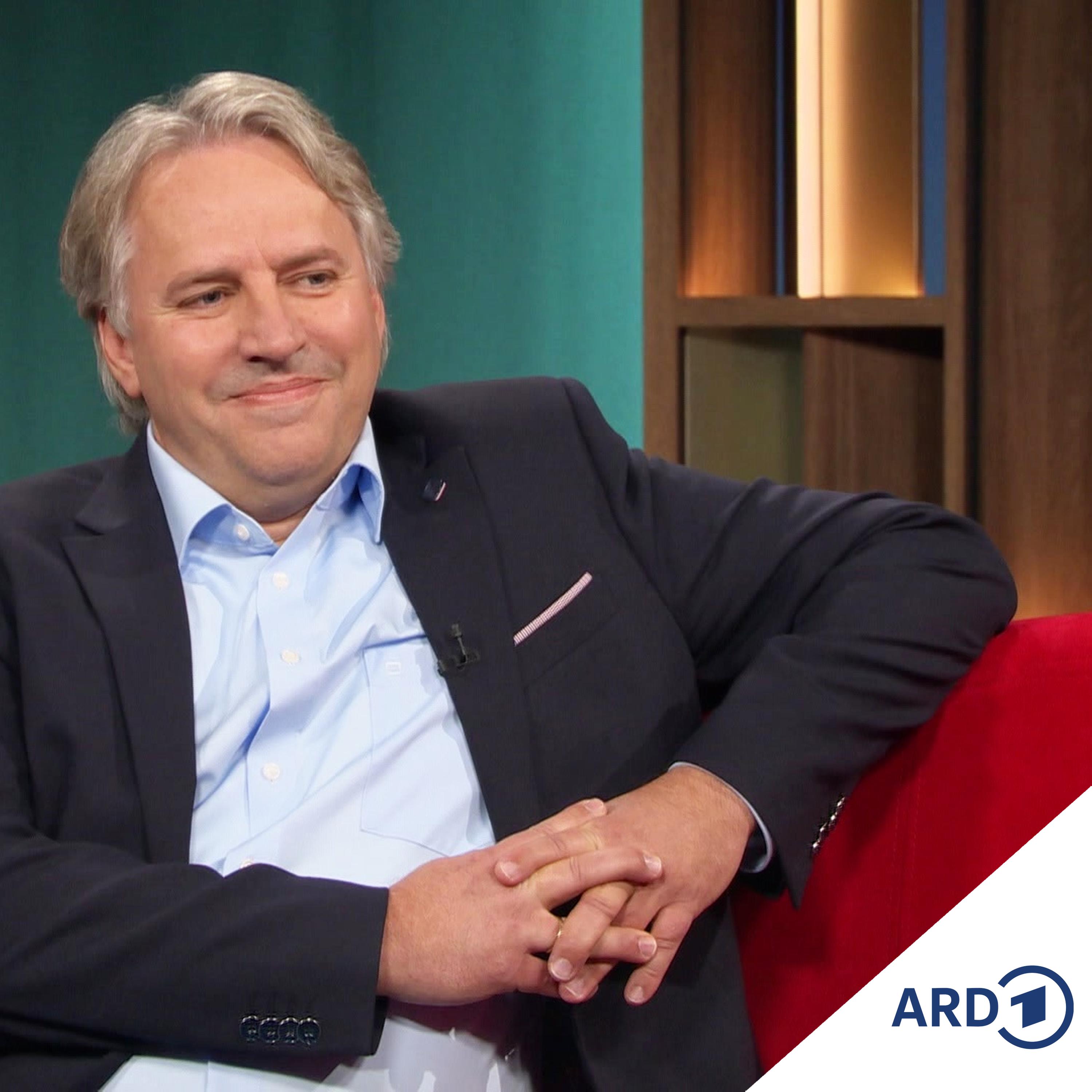 Kunstfahnder René Allonge über die Sternstunden seines Ermittlerlebens