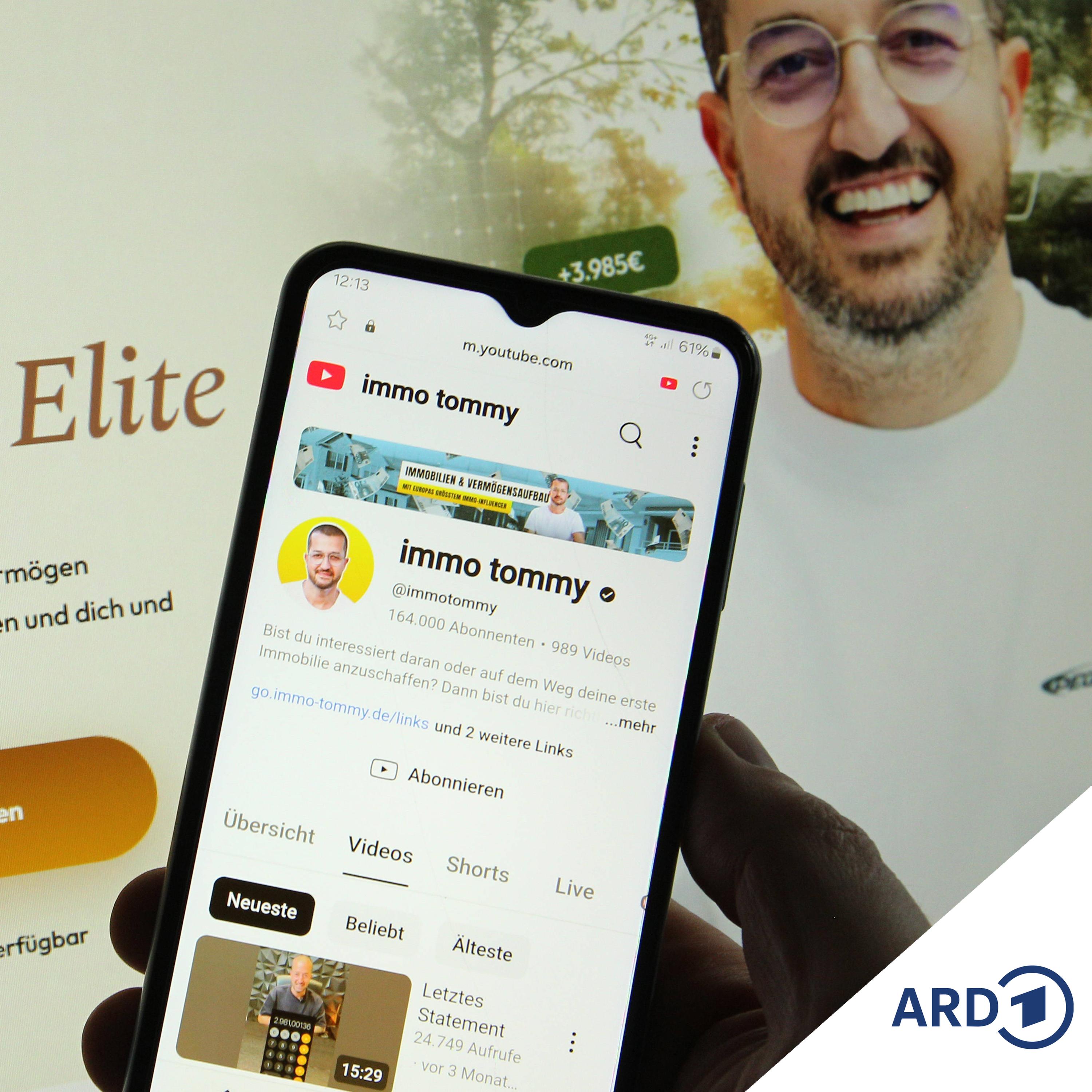 Zehn Minuten Wirtschaft