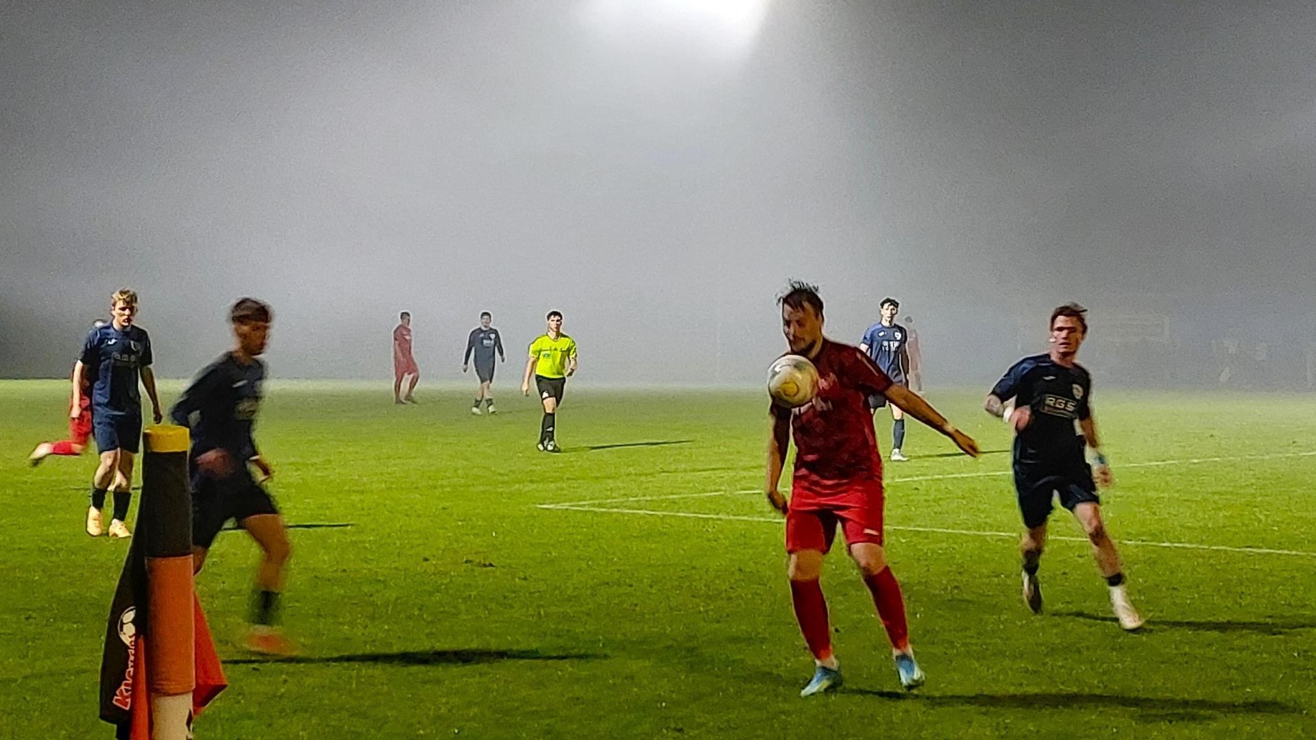 Fußball Kickers JuS Rostocker FC | NDR MV 