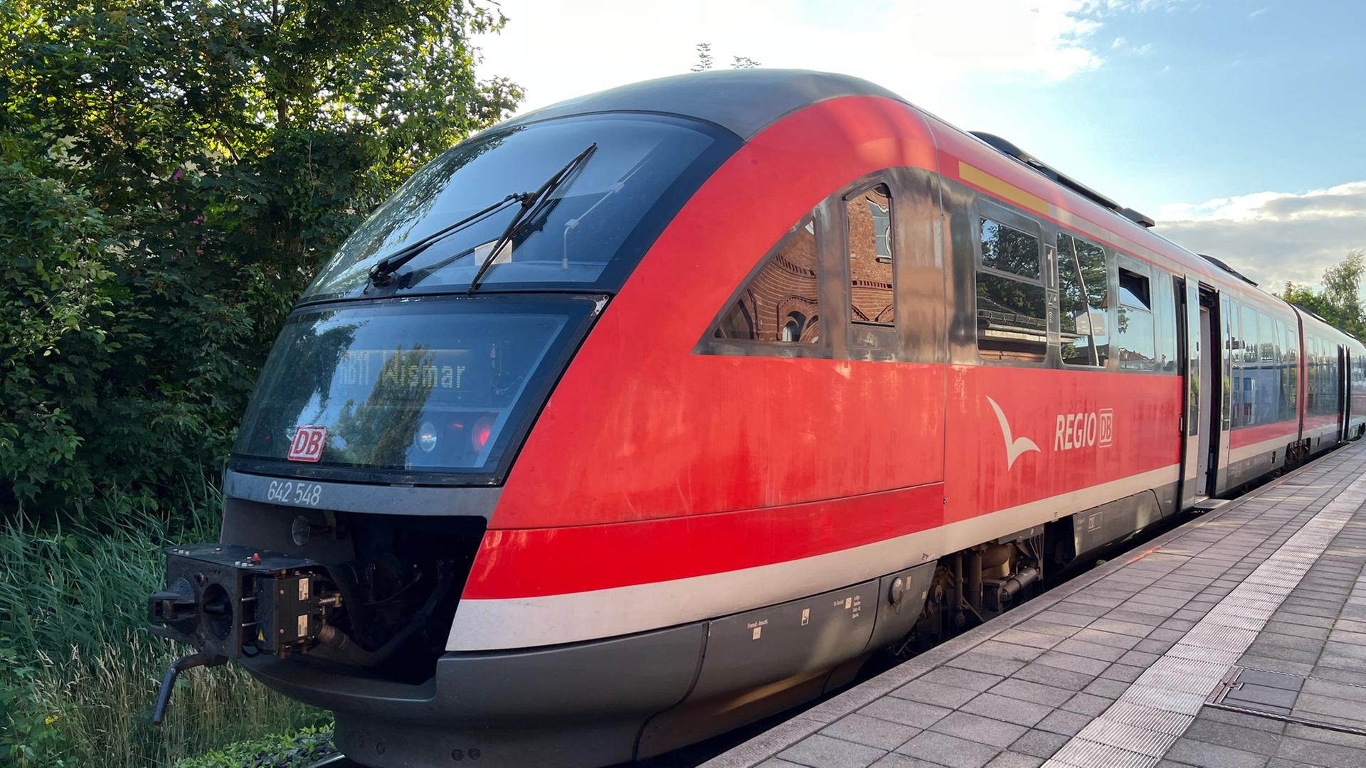 Trotz steigender Trassenpreise: Verkehrsminister wollen Ticketpreise stabil halten