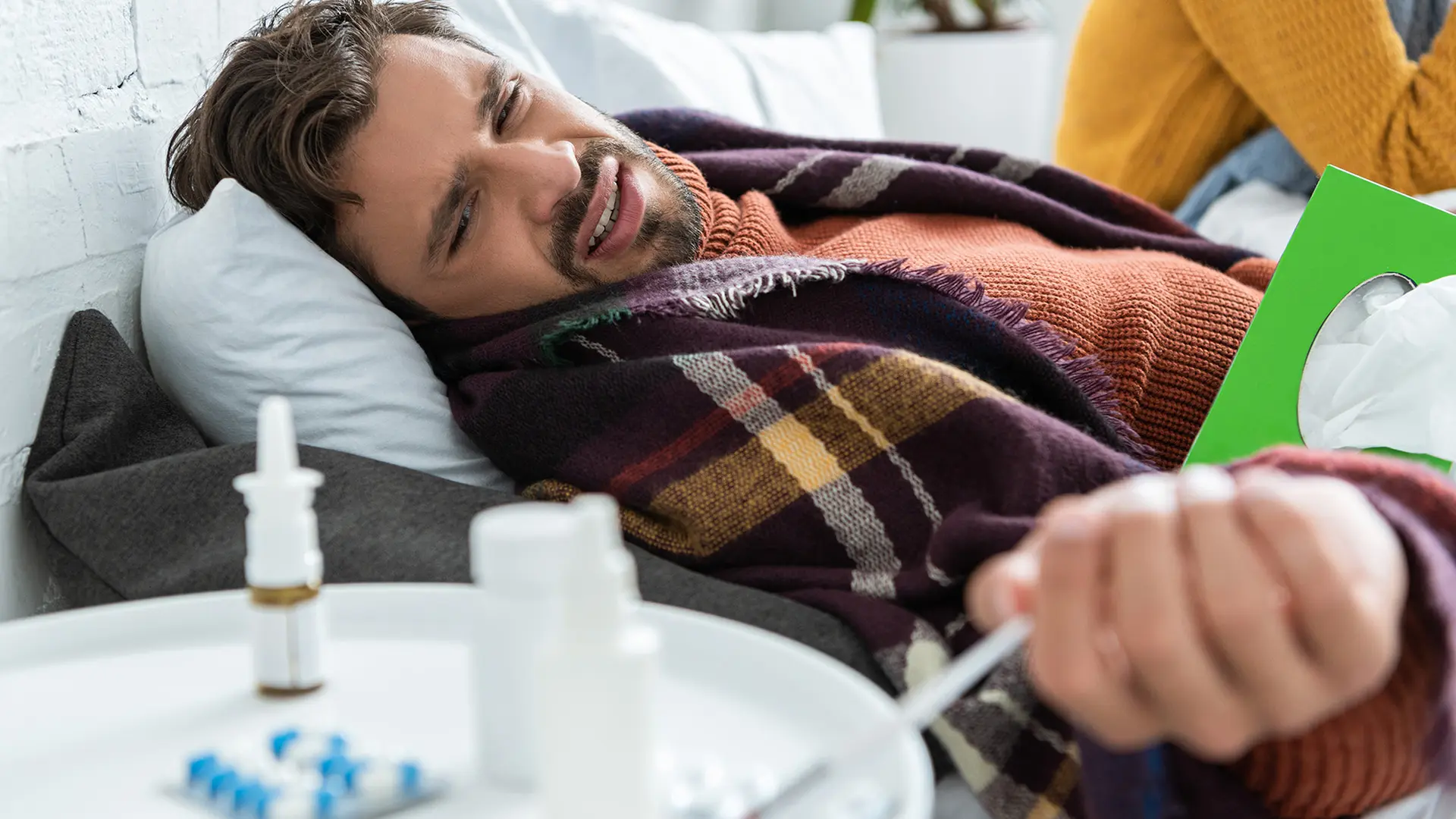 Ist Das Pfeiffersche Drüsenfieber Ansteckend www.ndr.de