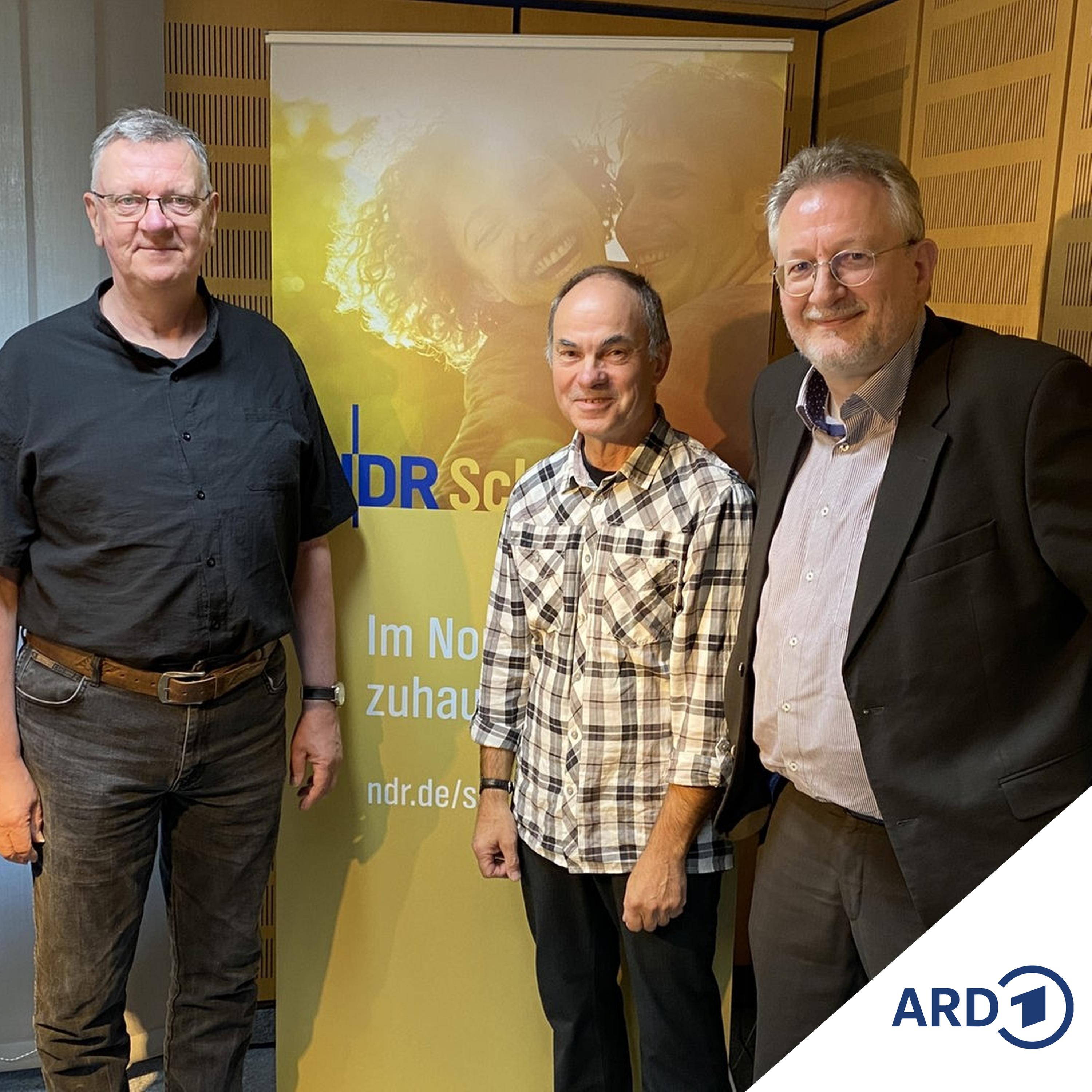 Platt Schnack Mucke mit Yared Dibaba