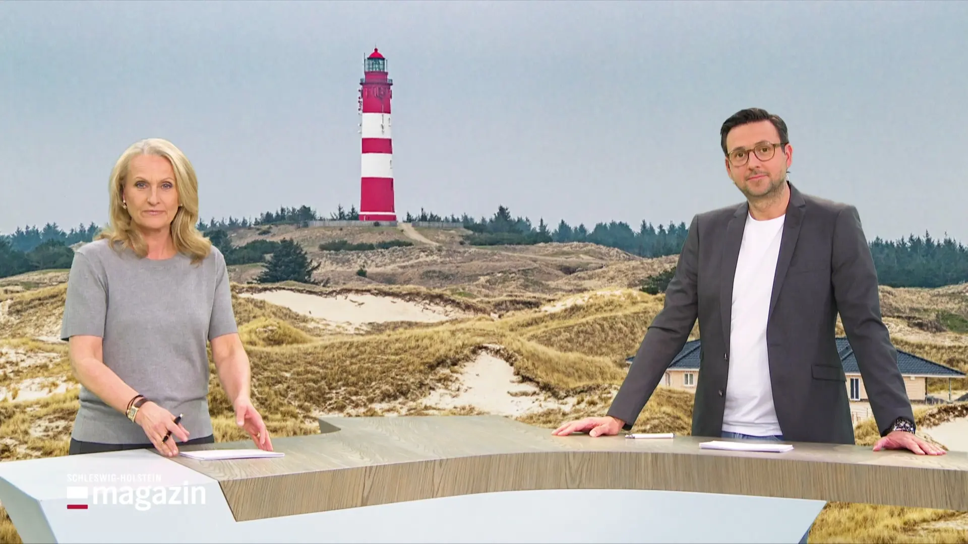 Schleswig-Holstein Magazin | 02.04.2026