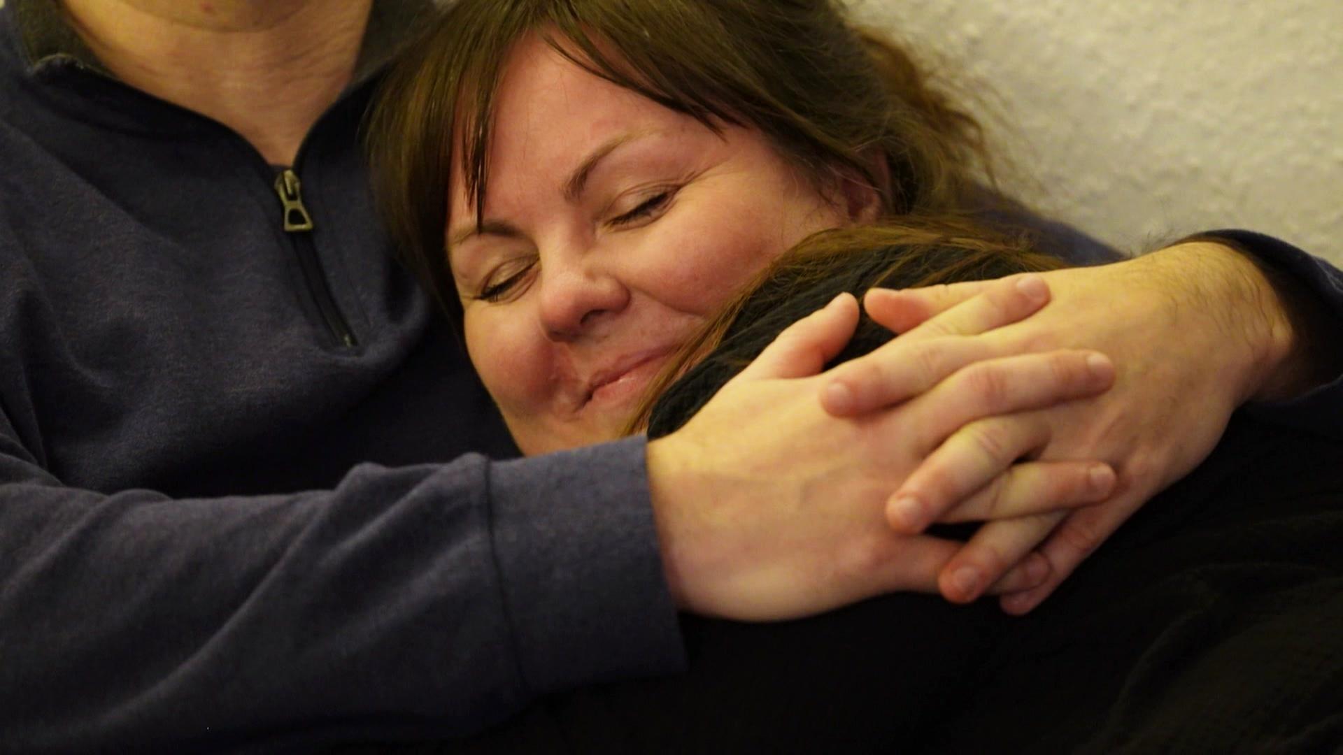 Kuschelparty in Neubrandenburg