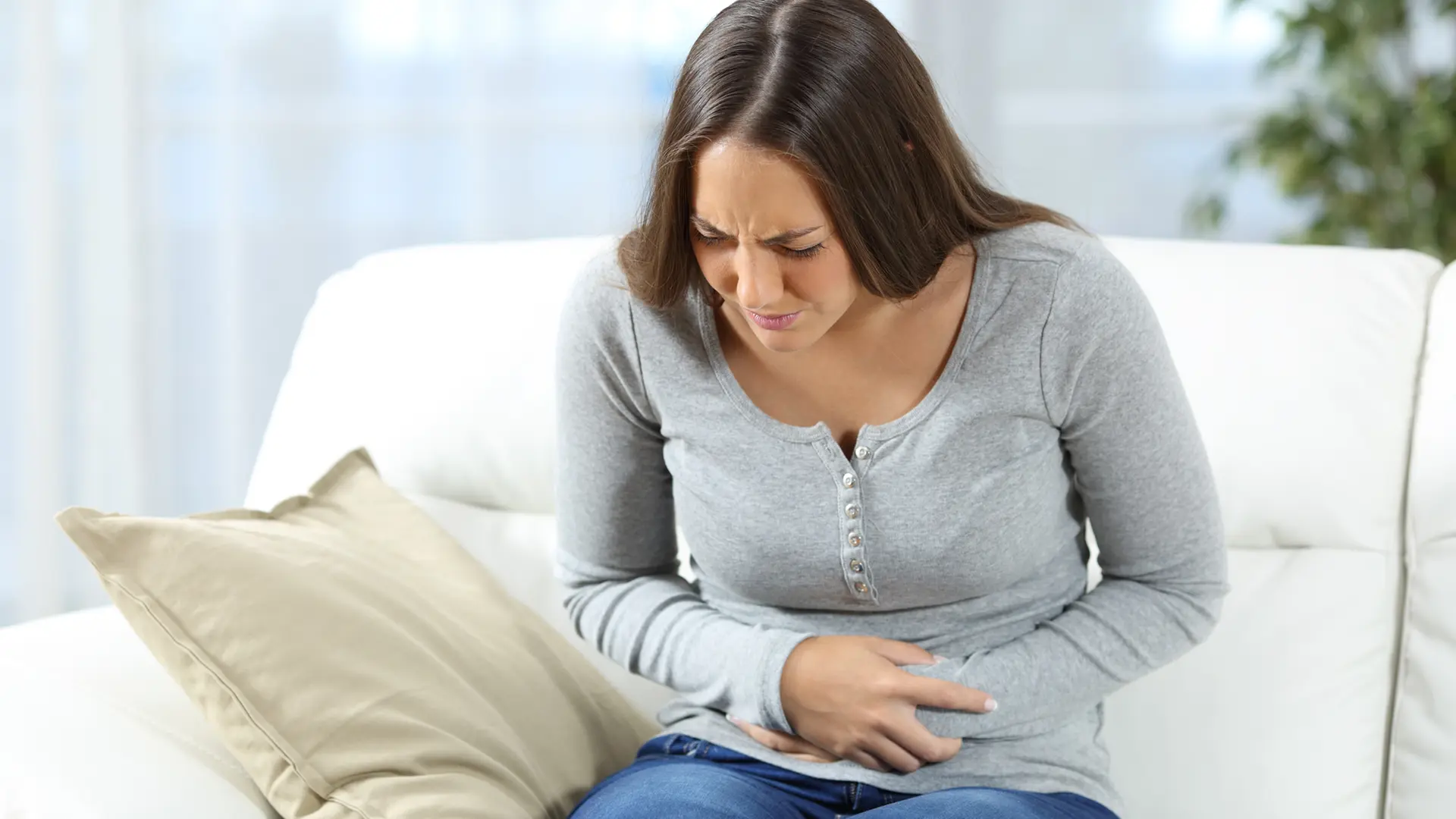 Verstopfung lösen: Was hilft bei Obstipation?