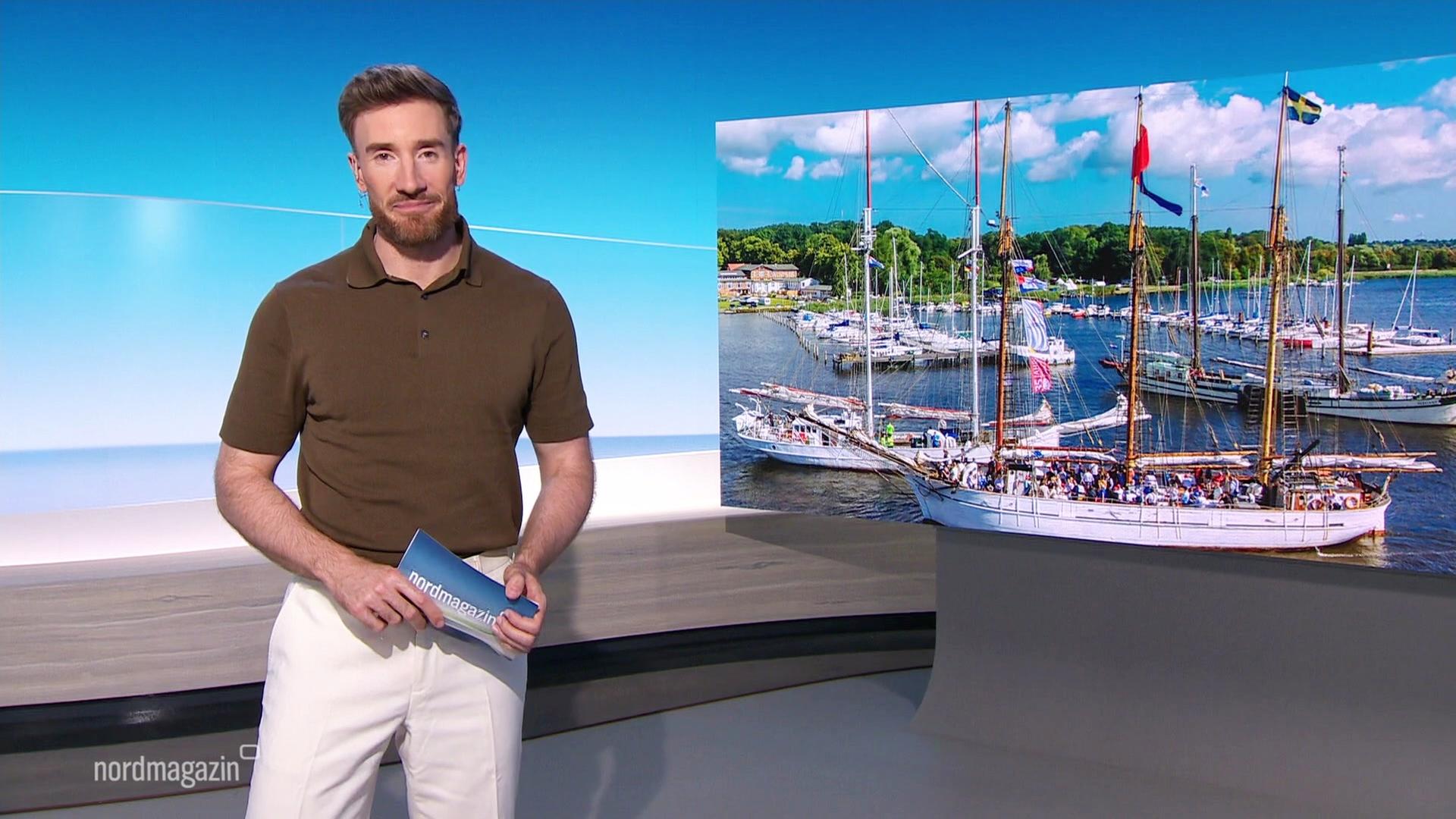 Nordmagazin - Land und Leute | 06.08.2026