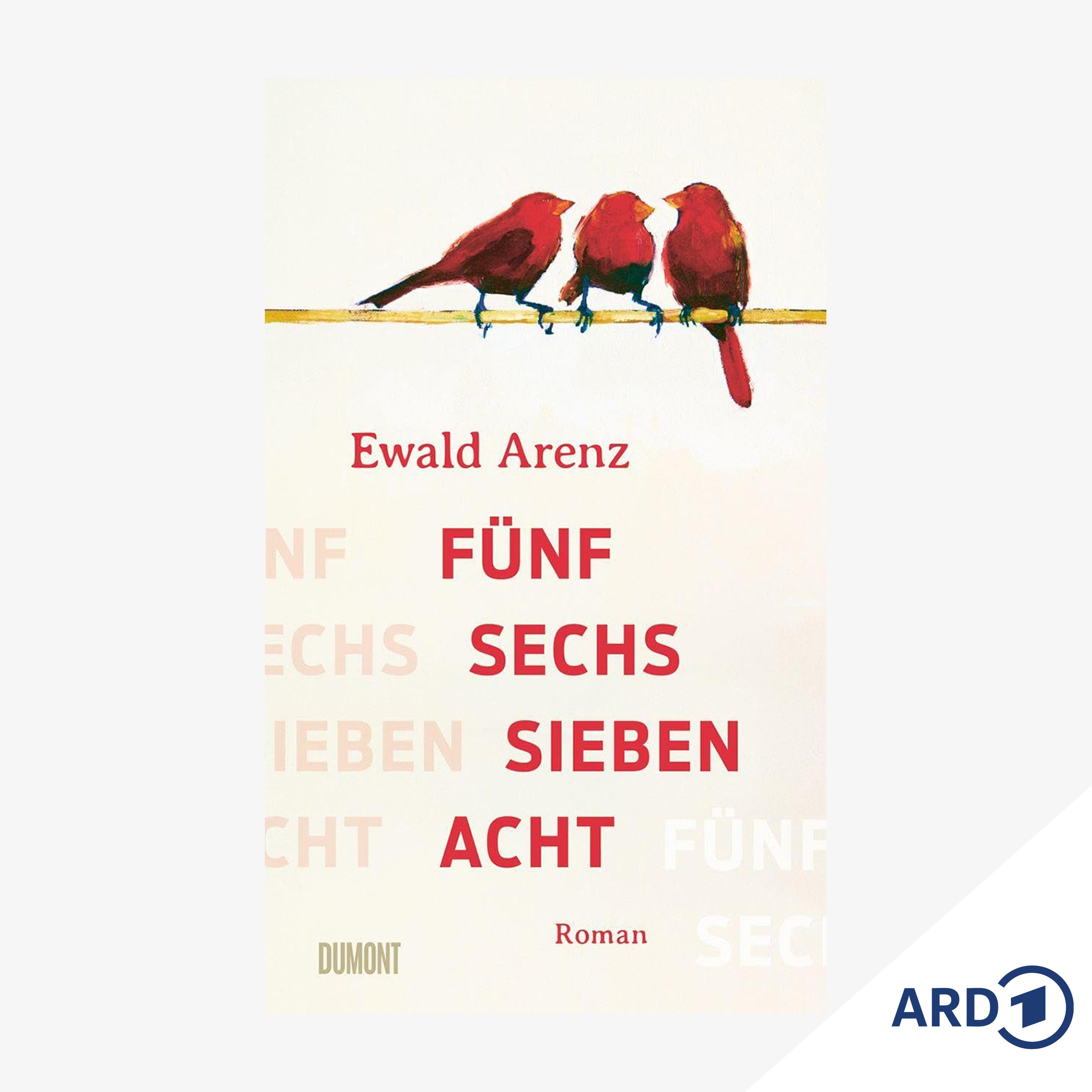 Play Ein Tänzer sucht das richtige Leben im neuen Arenz-Roman