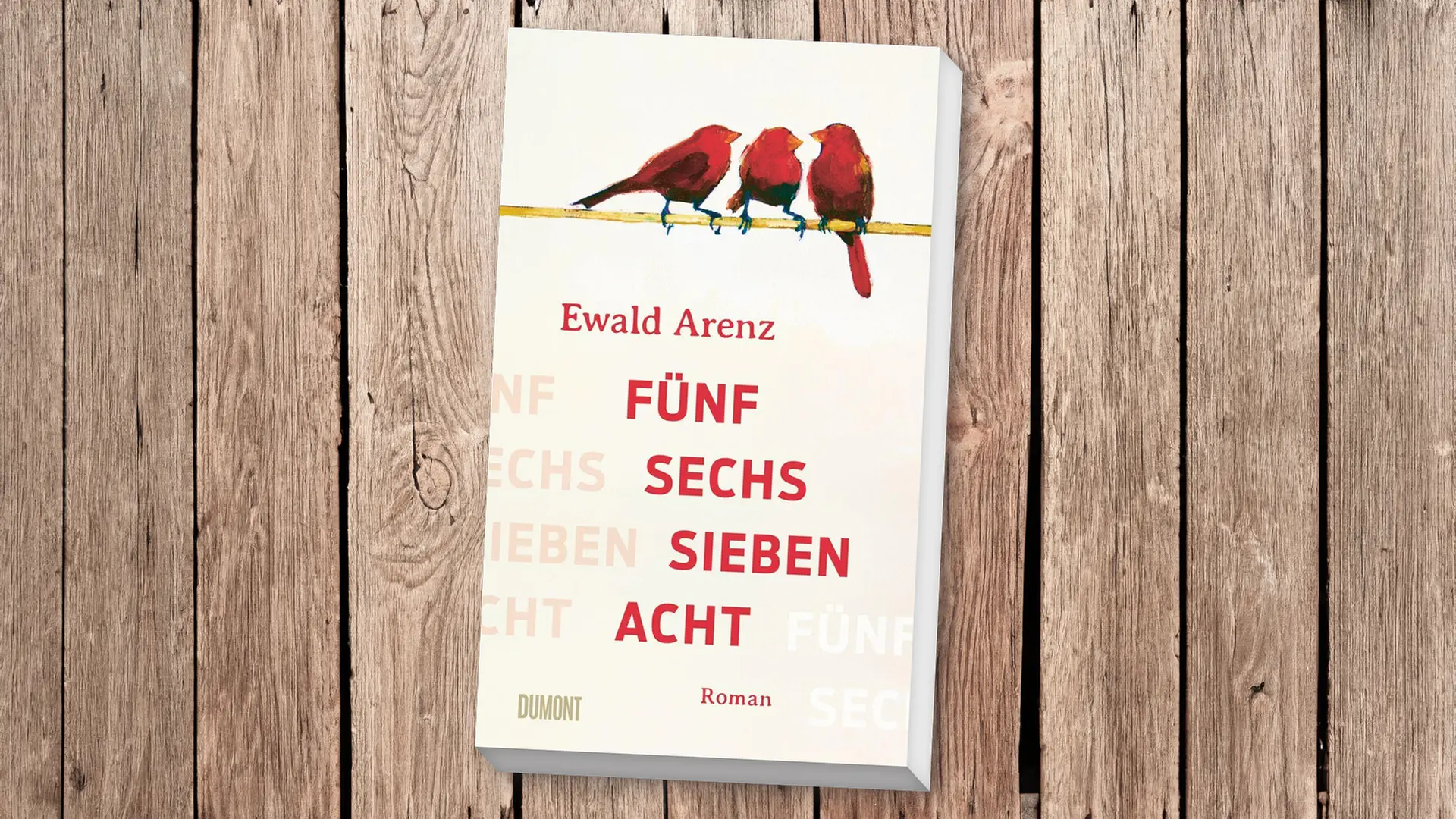 ewald arenz