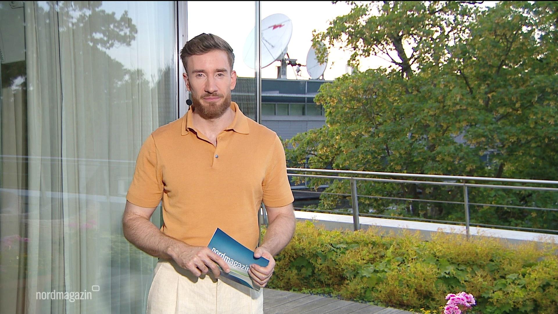 Nordmagazin | 09.08.2026