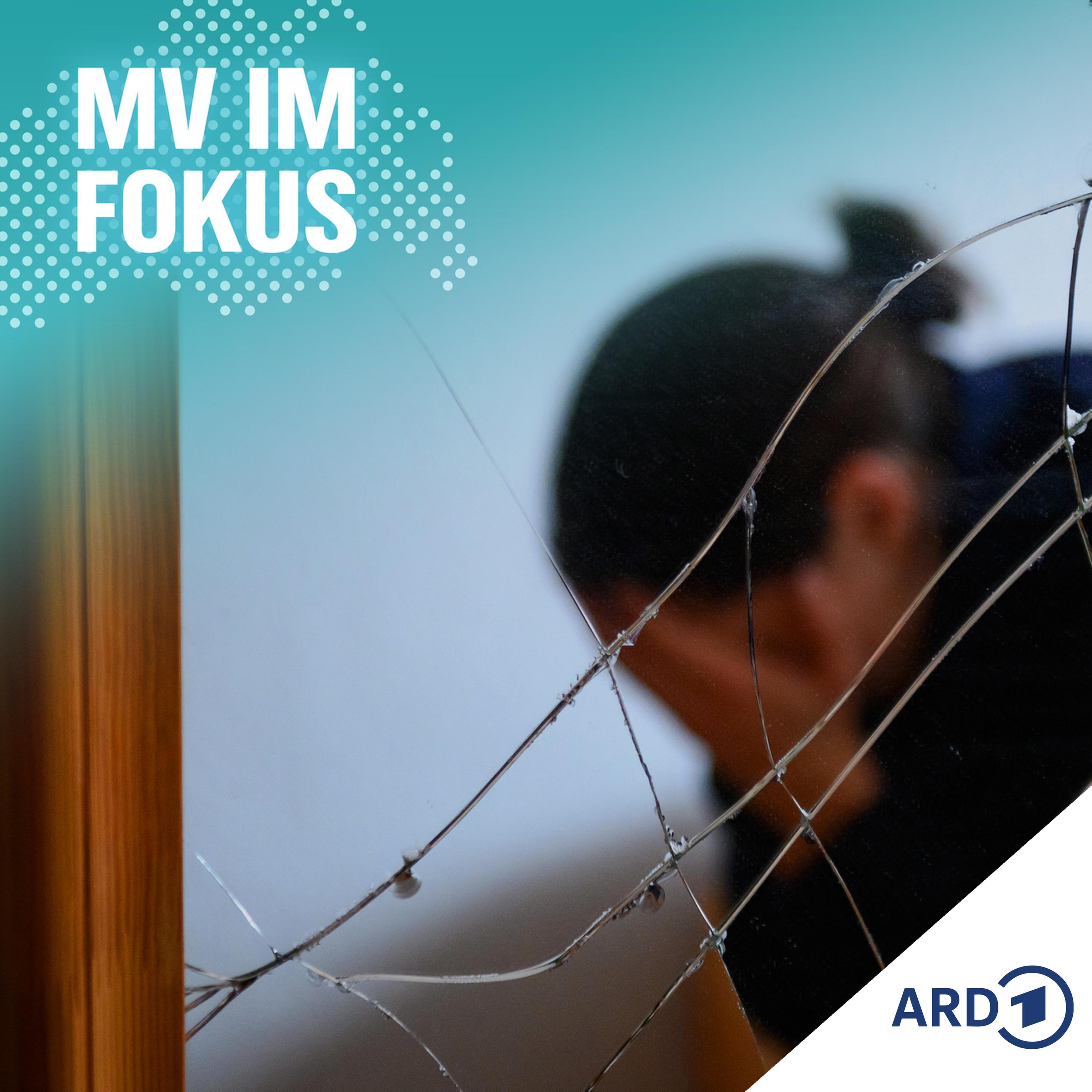 MV IM FOKUS - Darüber spricht Mecklenburg-Vorpommern!