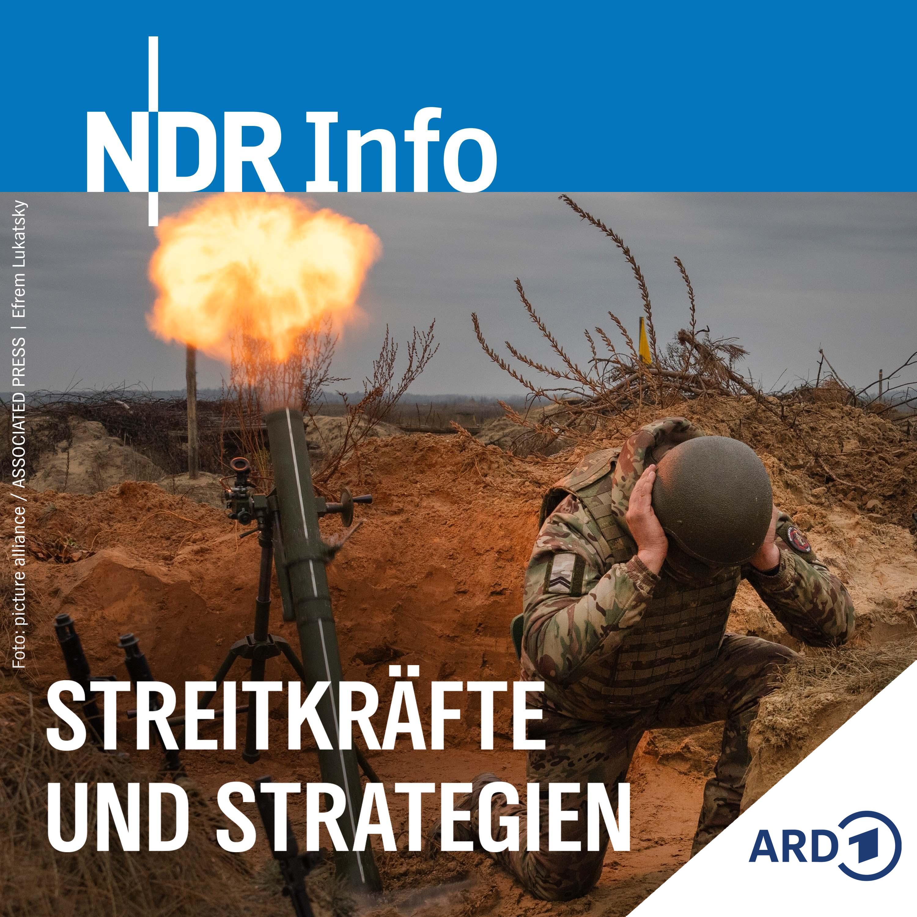 Streitkräfte und Strategien