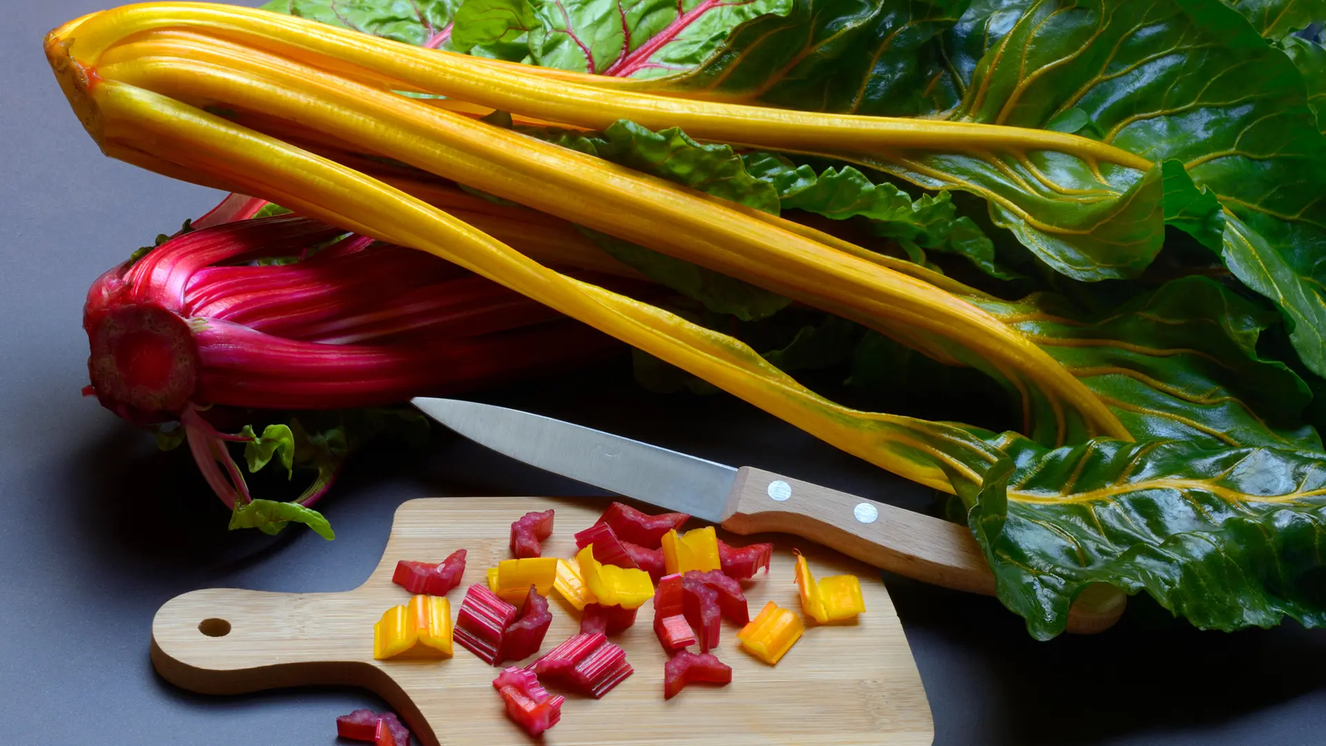 Mangold lecker zubereiten: Tipps und Rezepte