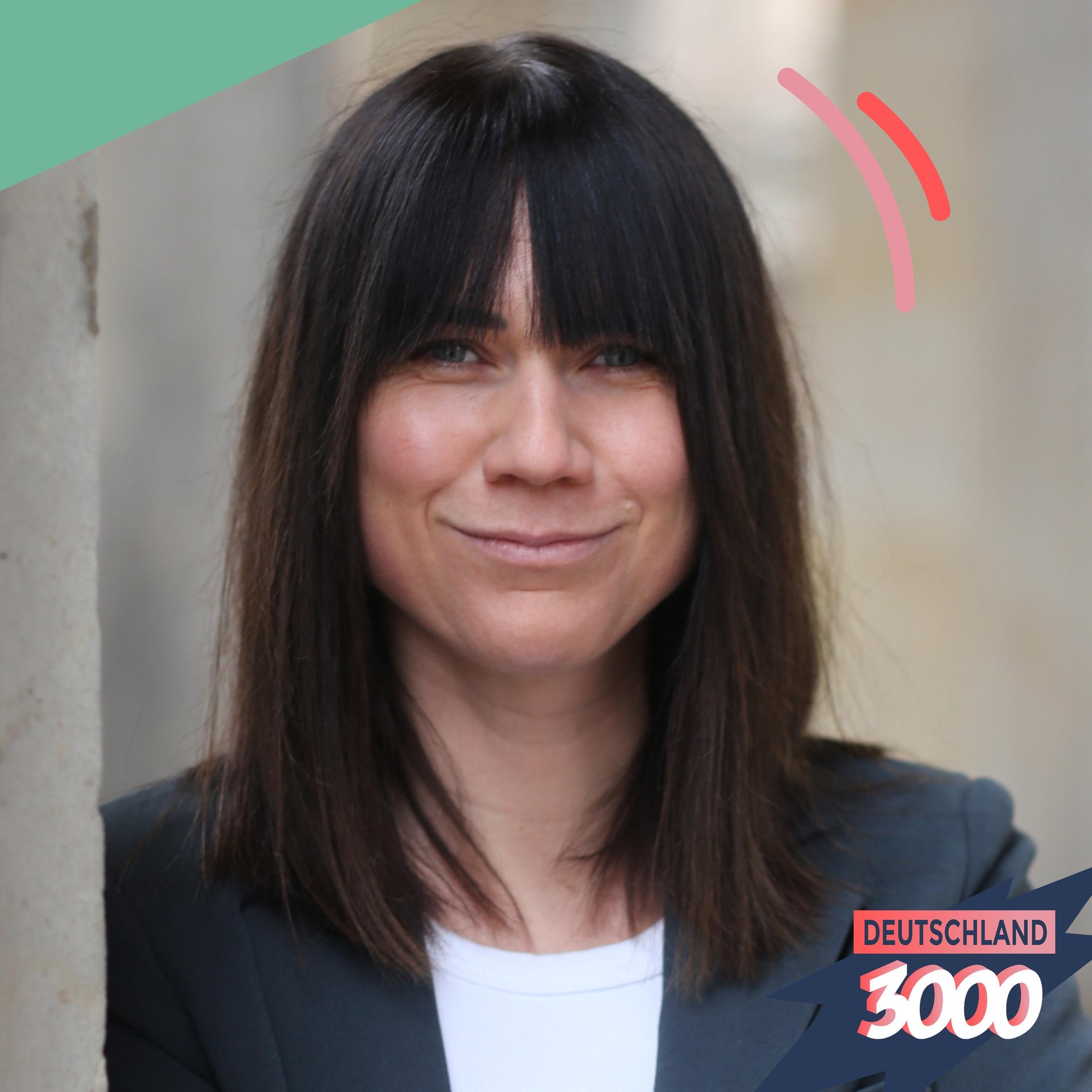 Deutschland3000 mit Eva Schulz