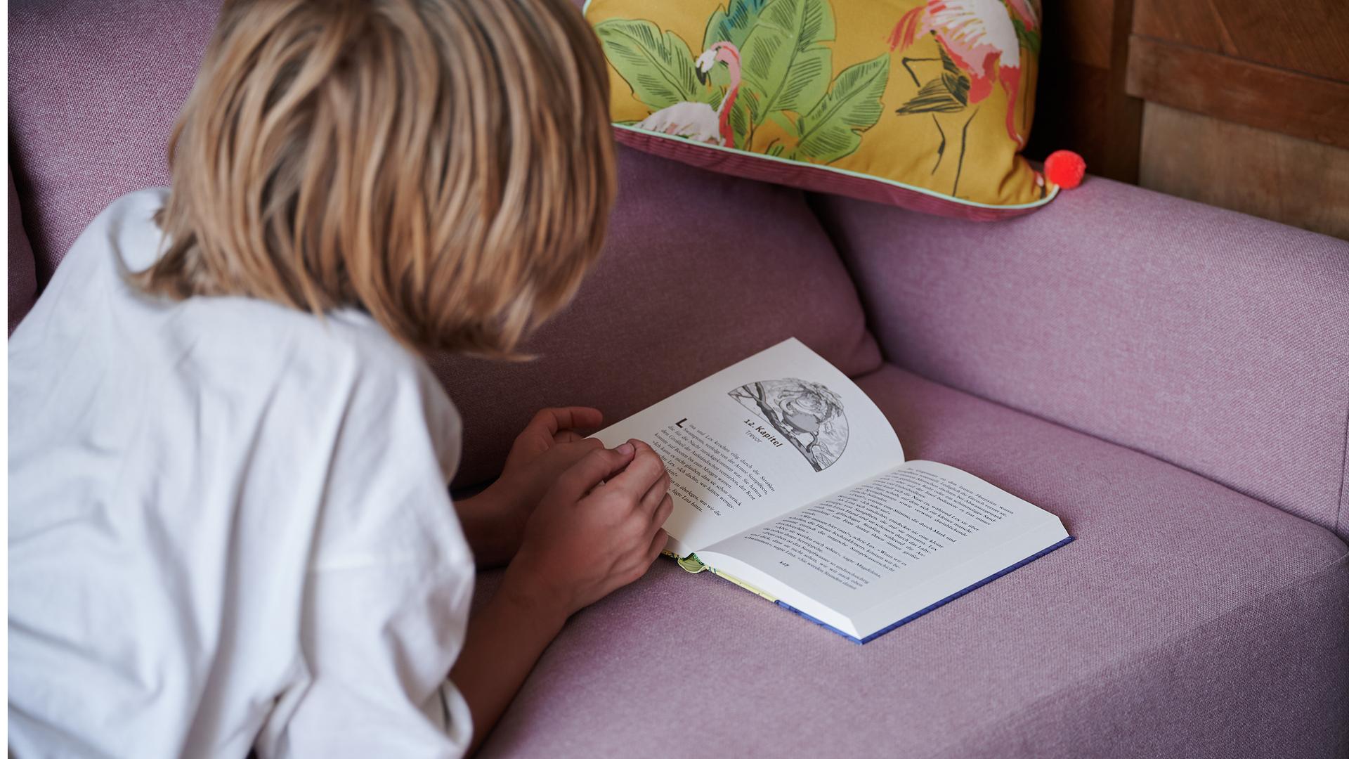 Kinder- und Jugendbuchwochen starten in Schleswig-Holstein