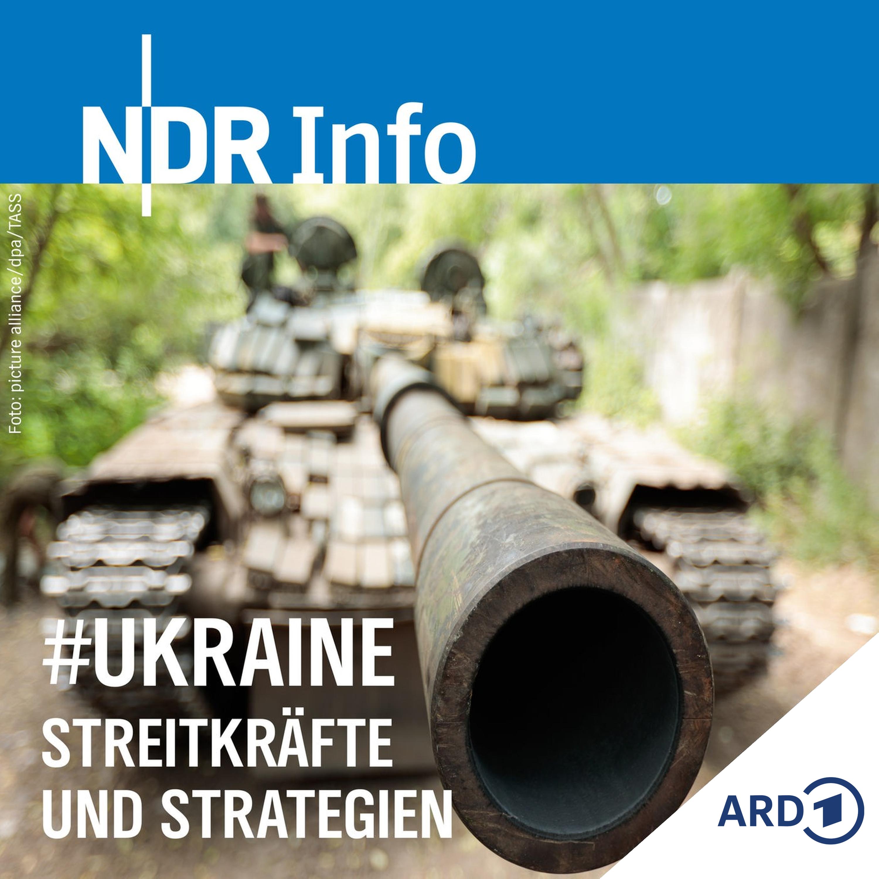 Panzer am Limit (Tag 171-173)