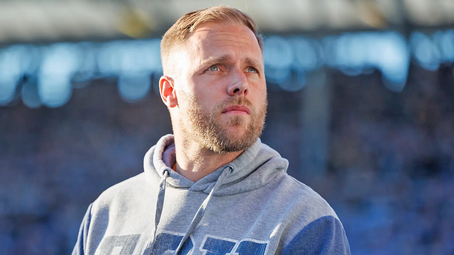 Hansa Rostock start the 3rd division with great ambitions