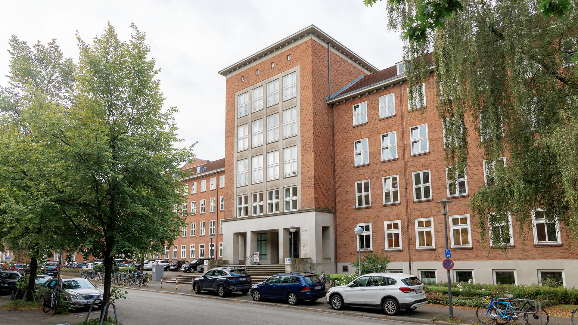 Kiel: Prozessbeginn nach Tod eines Jugendlichen in Eckernförde