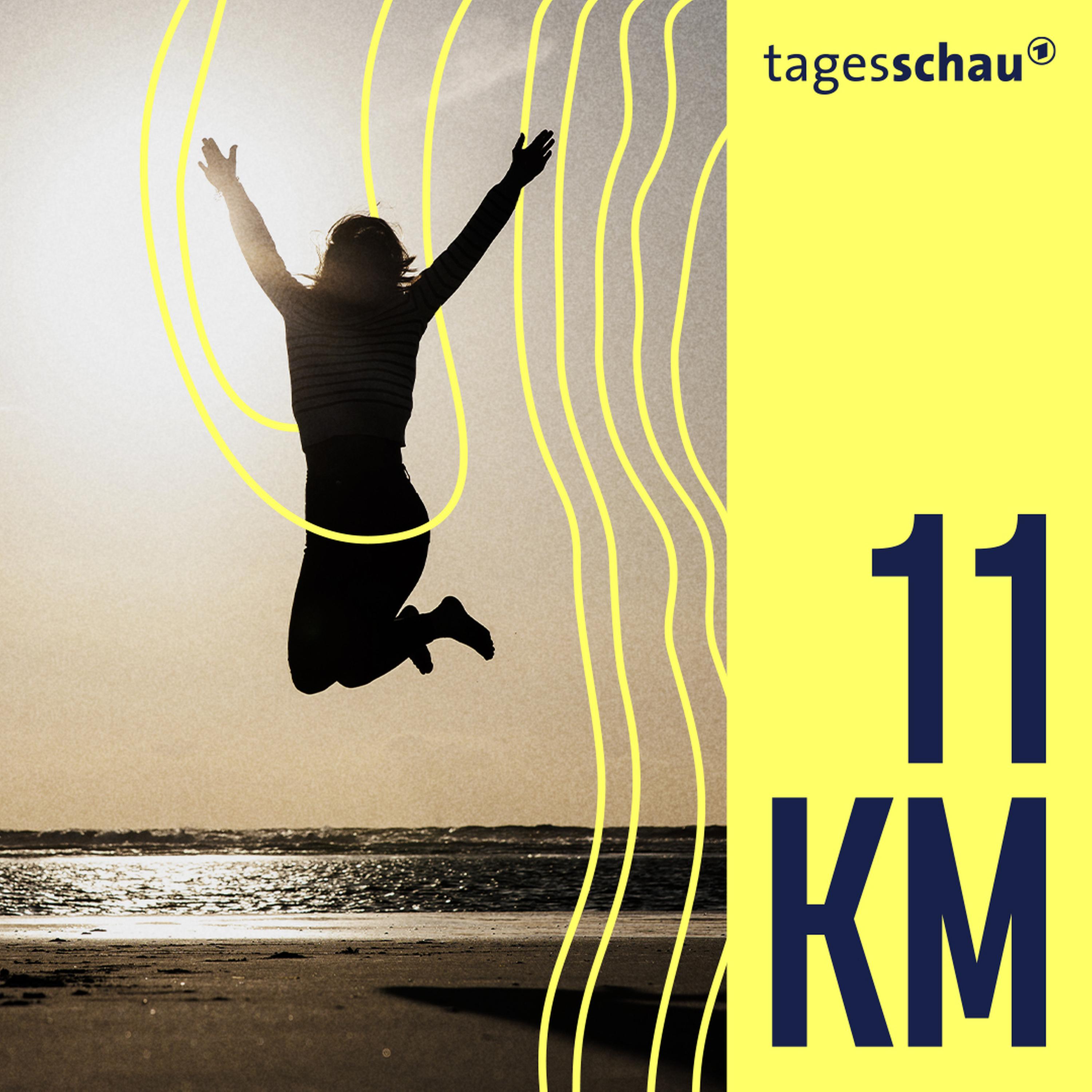 11KM: der tagesschau-Podcast