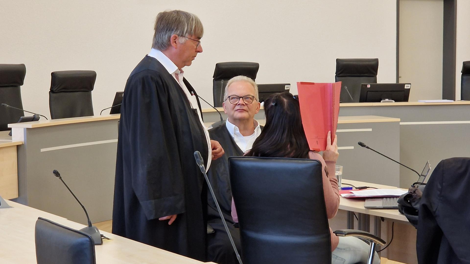 Fall Fabian: Verteidigung will Freispruch beantragen