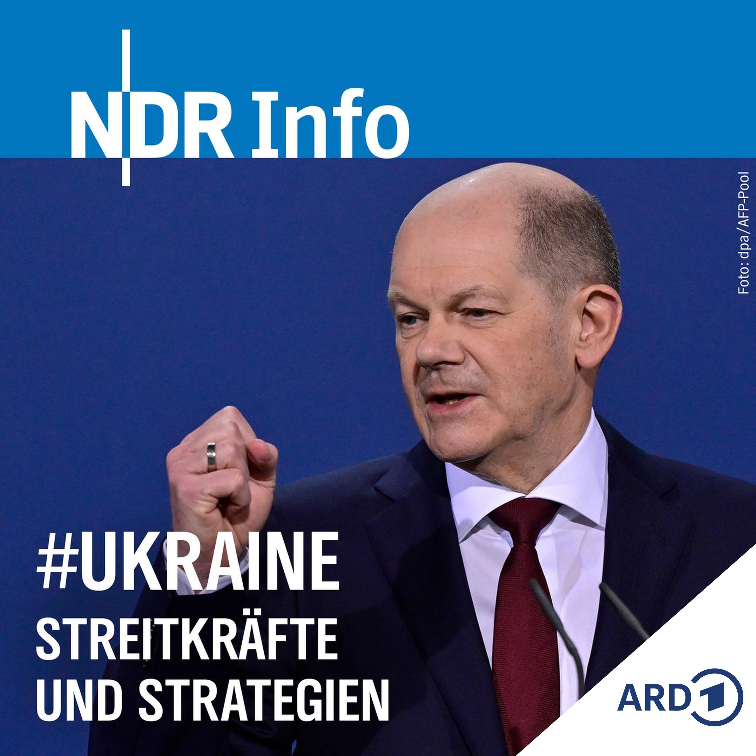 Streitkräfte und Strategien