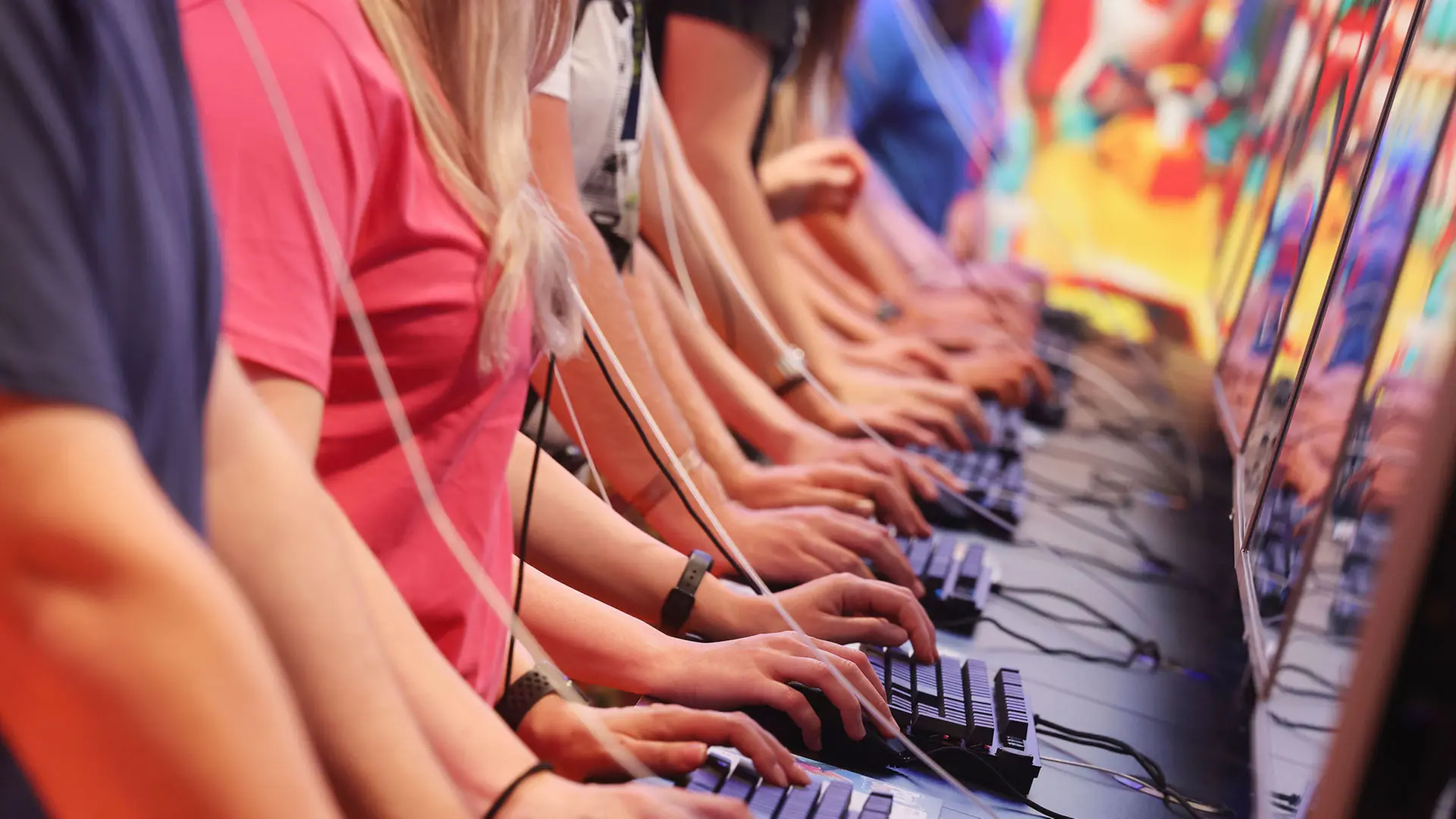 Hand in Hand: Warum werden manche Menschen süchtig, andere nicht?