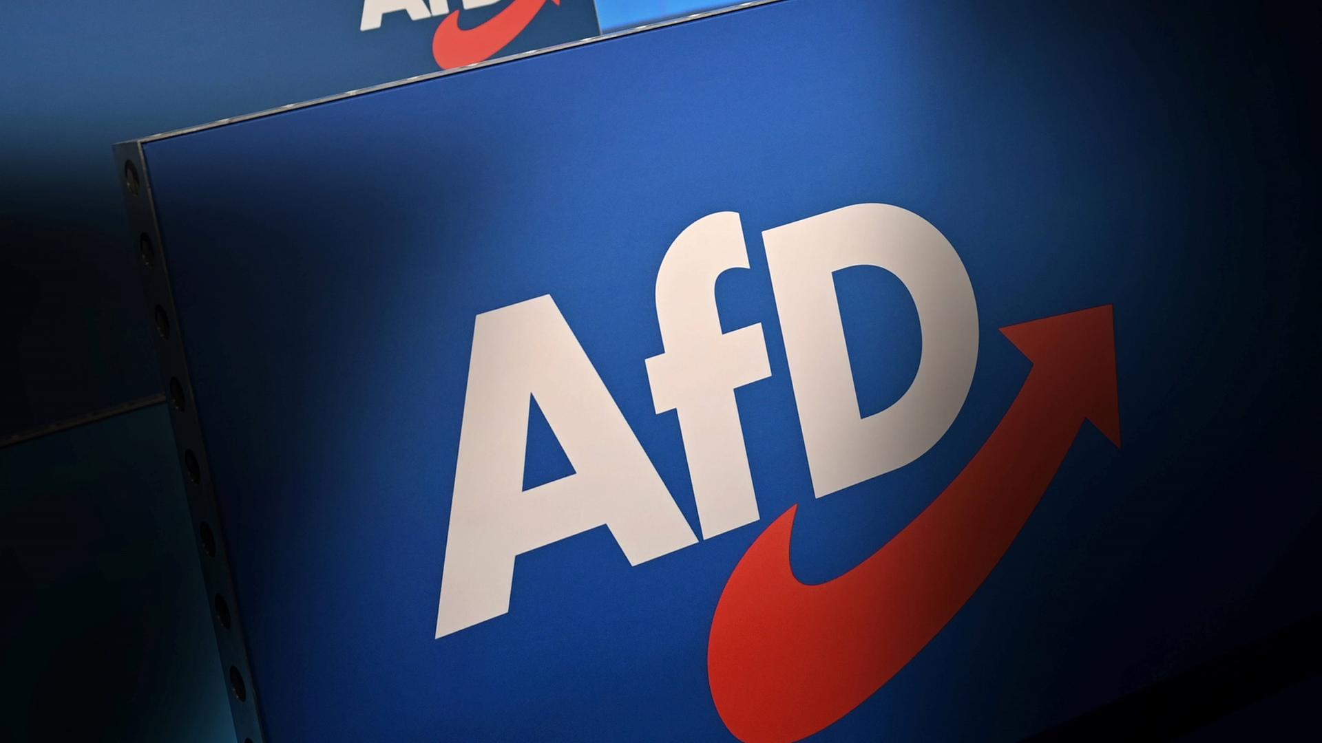 AfD-Spitze will internen Kritiker aus der Partei werfen