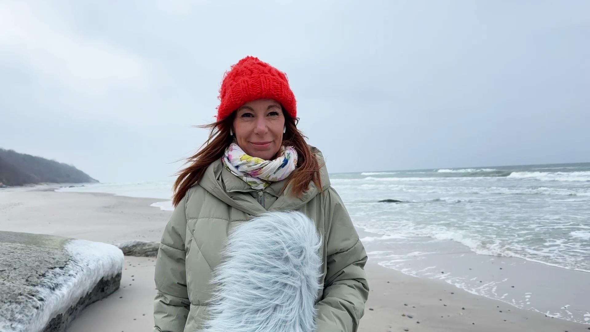 So wird das Wetter in Mecklenburg-Vorpommern am Montag