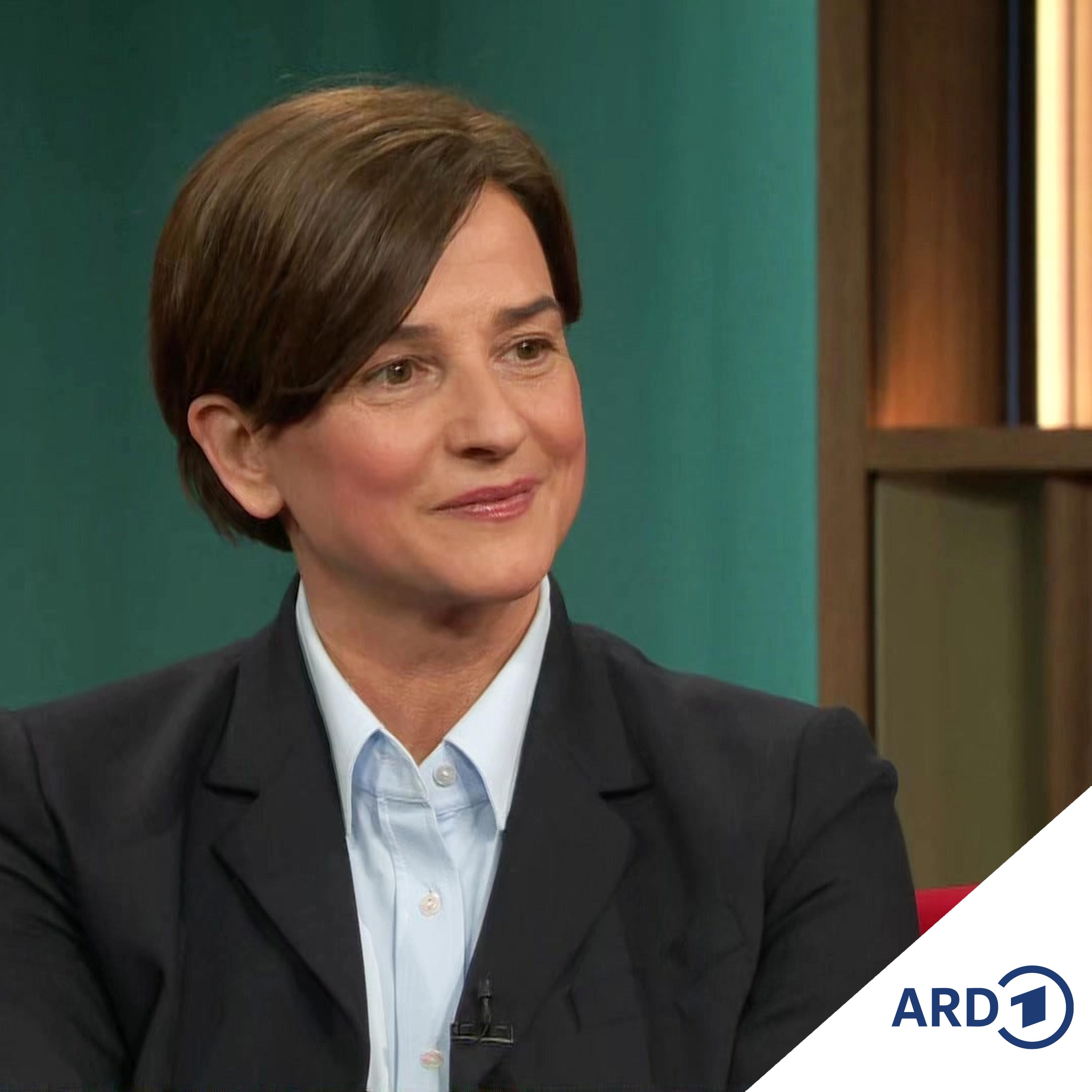 Ernährungsmedizinerin Daniela Kielkowski im Talk über "stille Dickmacher"