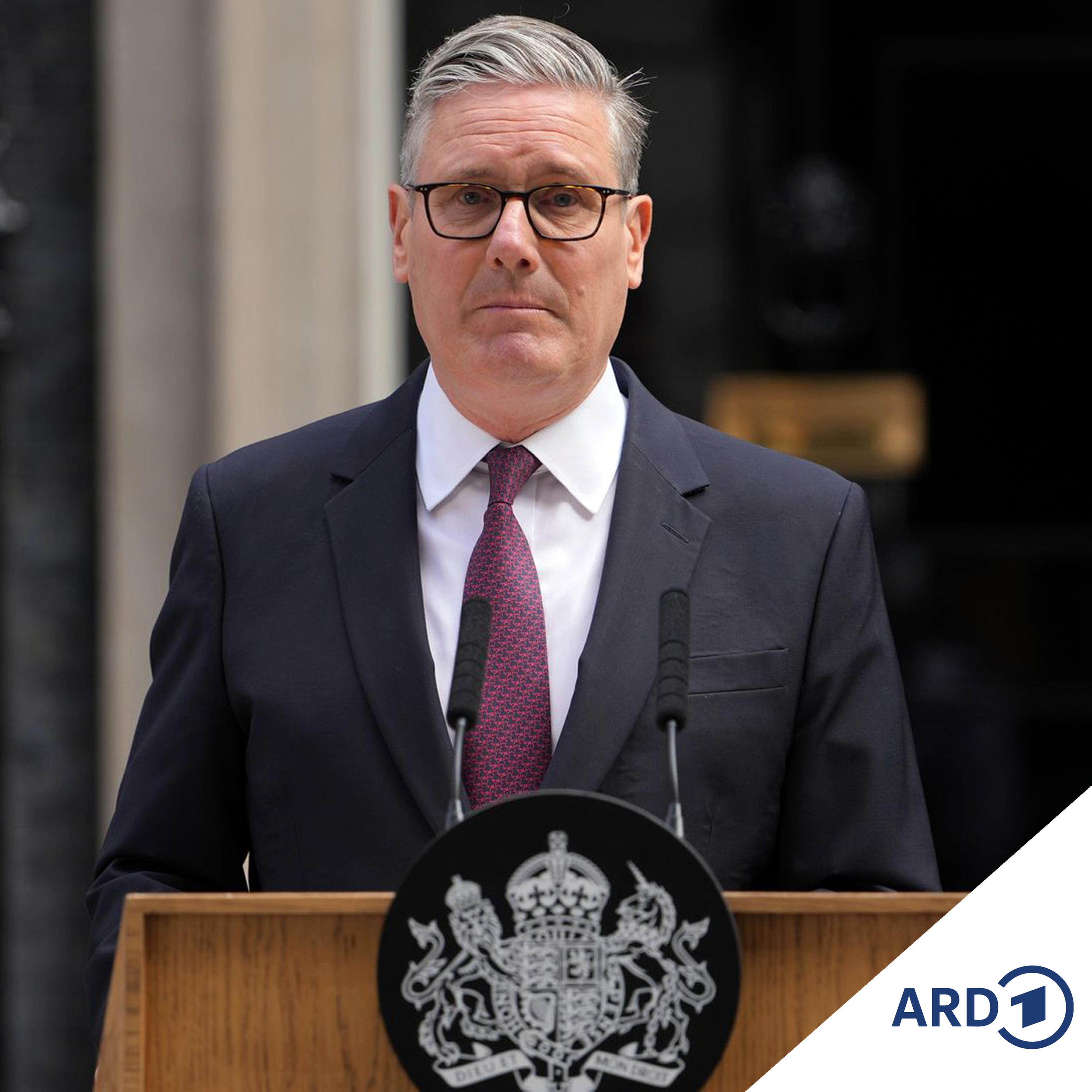 Play Regierungskrise in Großbritannien