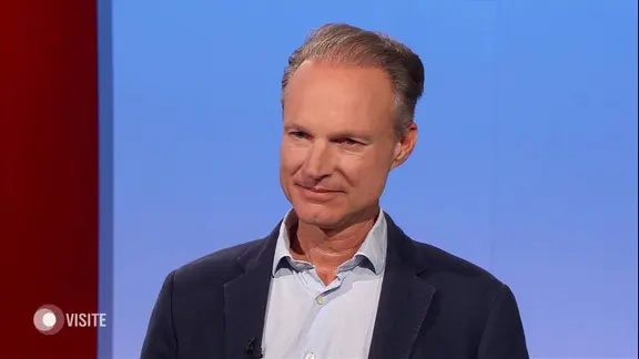 Dr. Oliver Bachmann – Orthopäde und Unfallchirurg