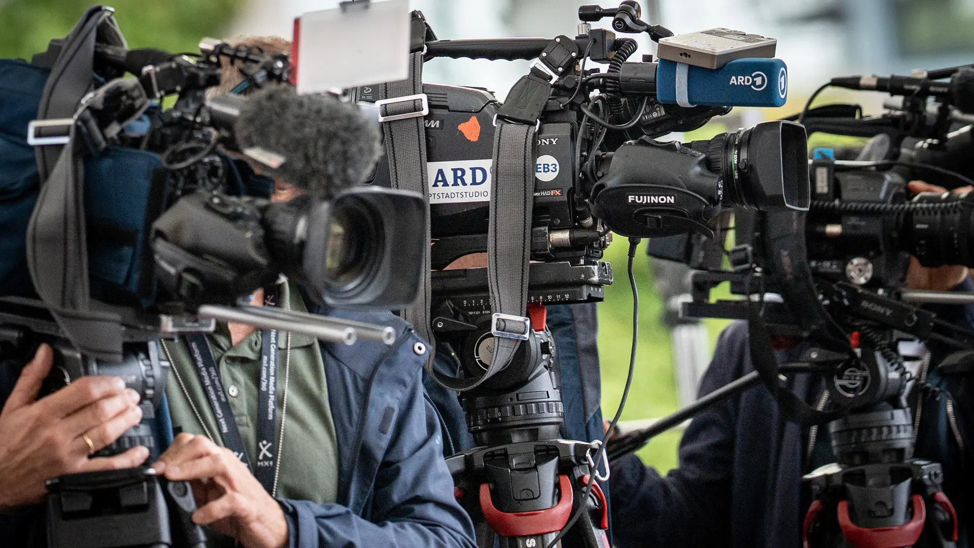 Tag der Pressefreiheit 2026: Deutschland rutscht in Ranking weiter ab