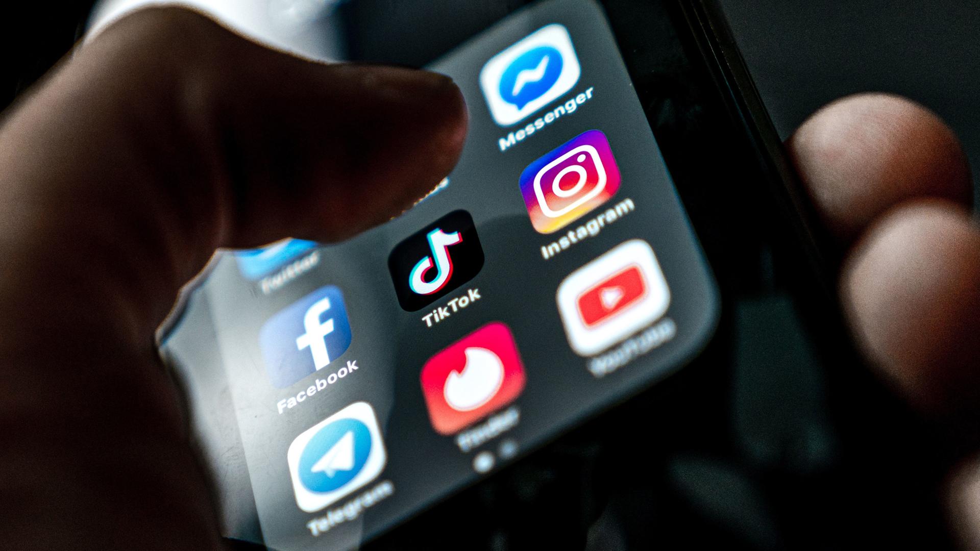 Die App 
