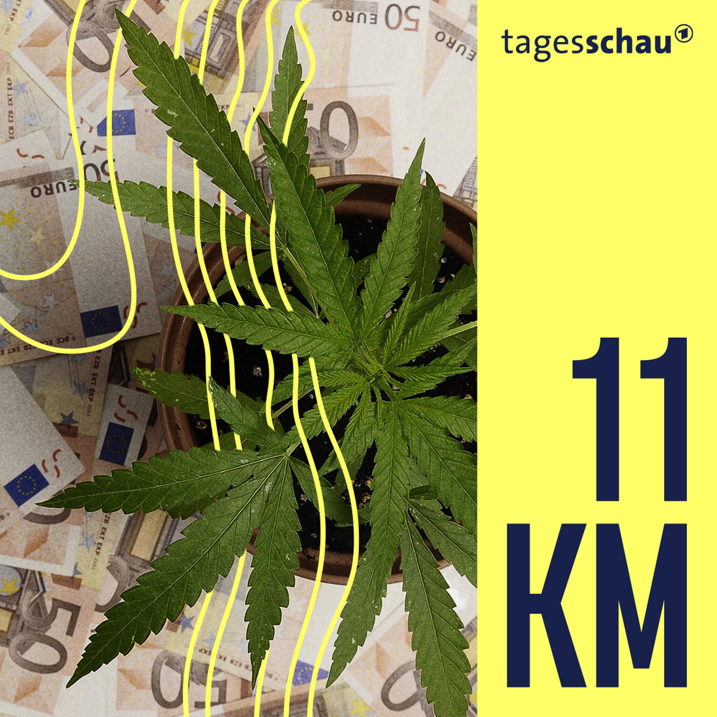 11KM: der tagesschau-Podcast