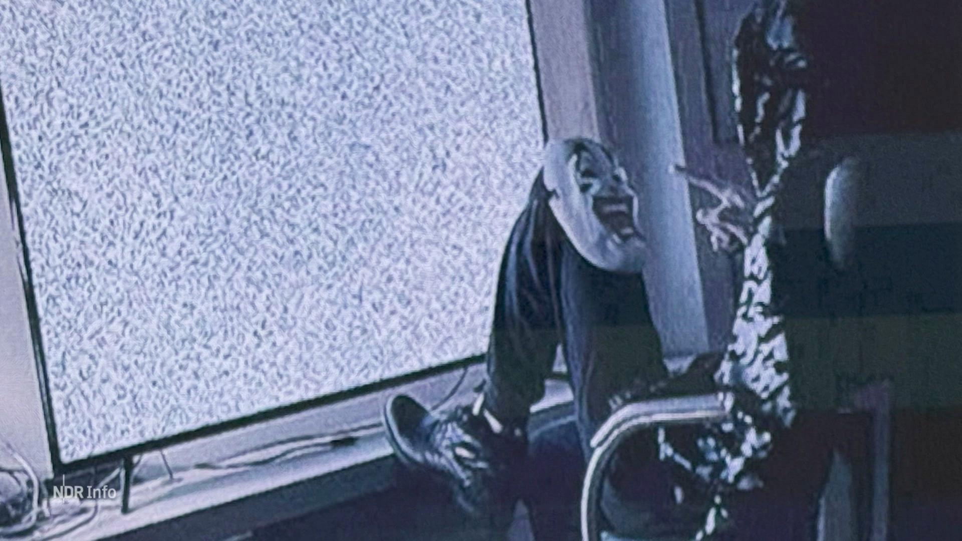 „White Tiger“-Prozess gestartet: Chronologie eines verstörenden Falles