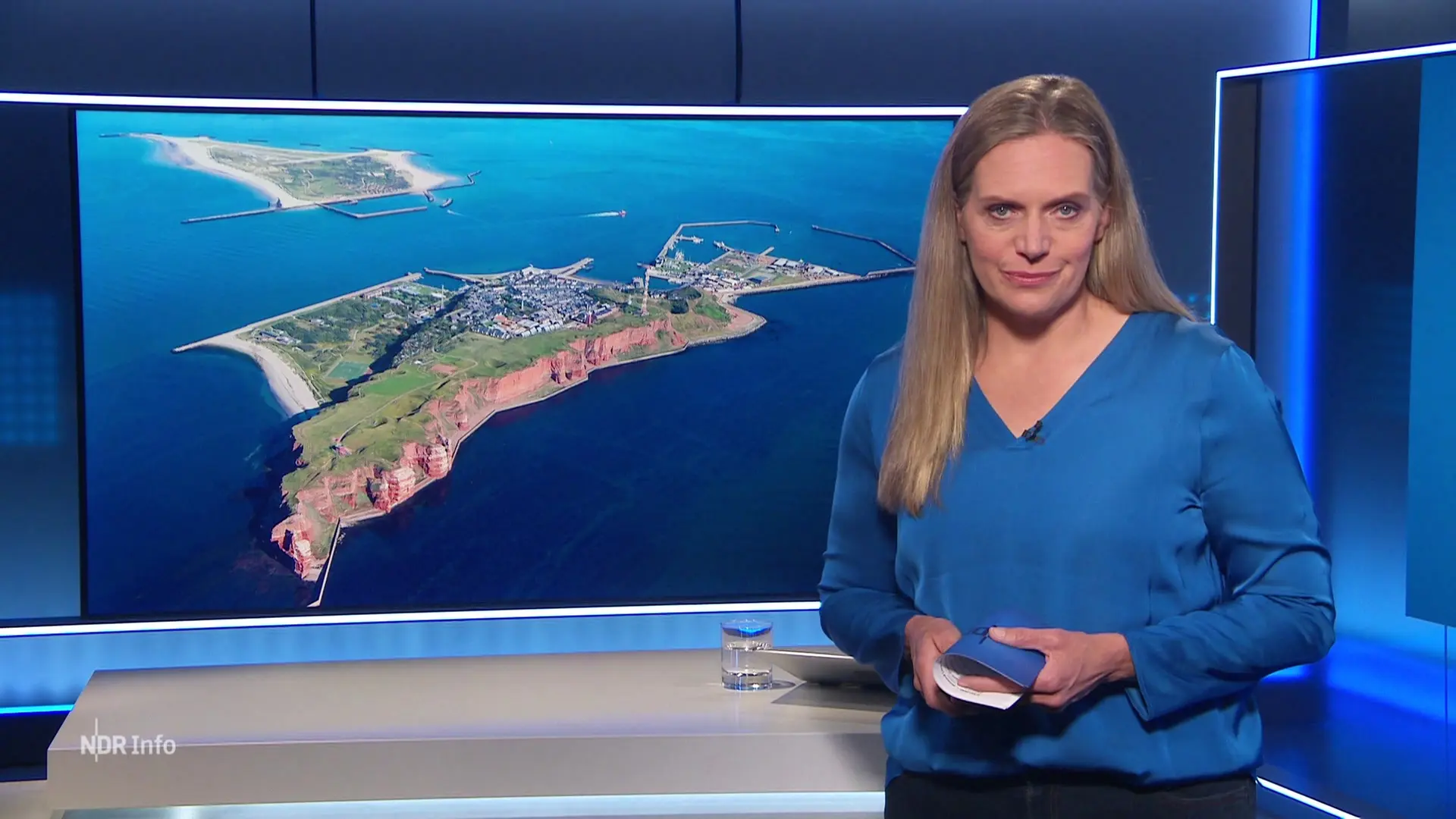 NDR Info 16:00 | 05.05.2026 | ndr.de