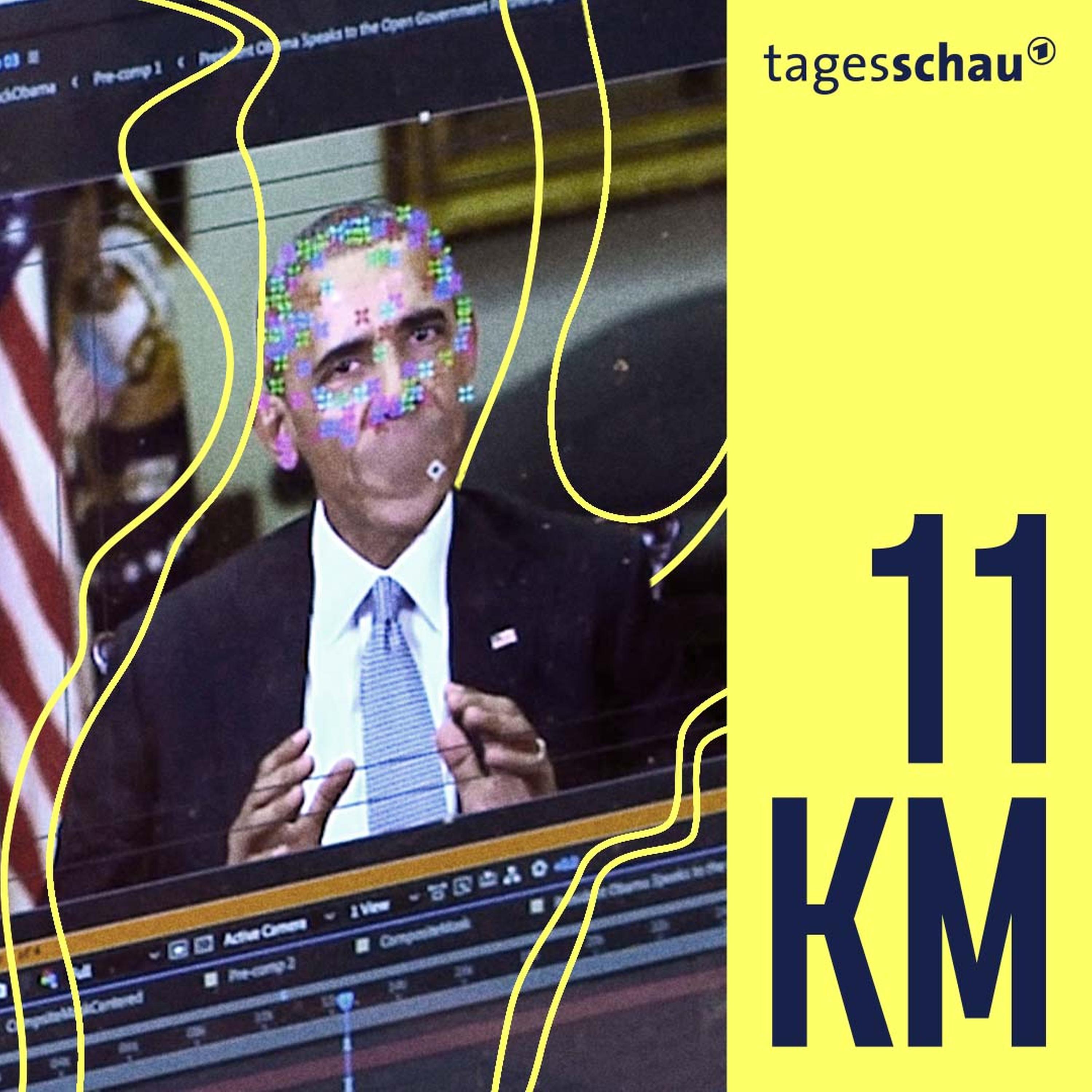 11KM: der tagesschau-Podcast