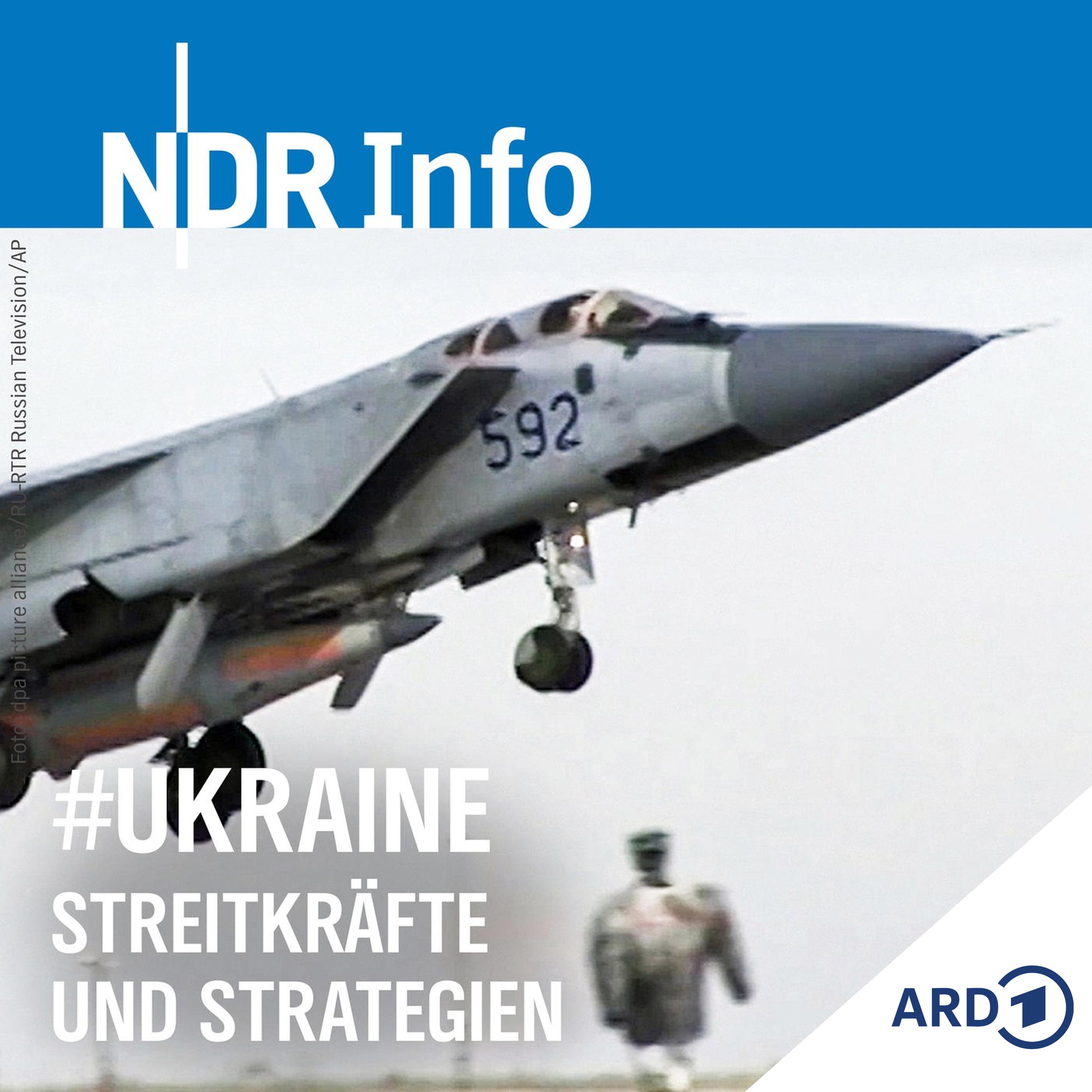 Streitkräfte und Strategien