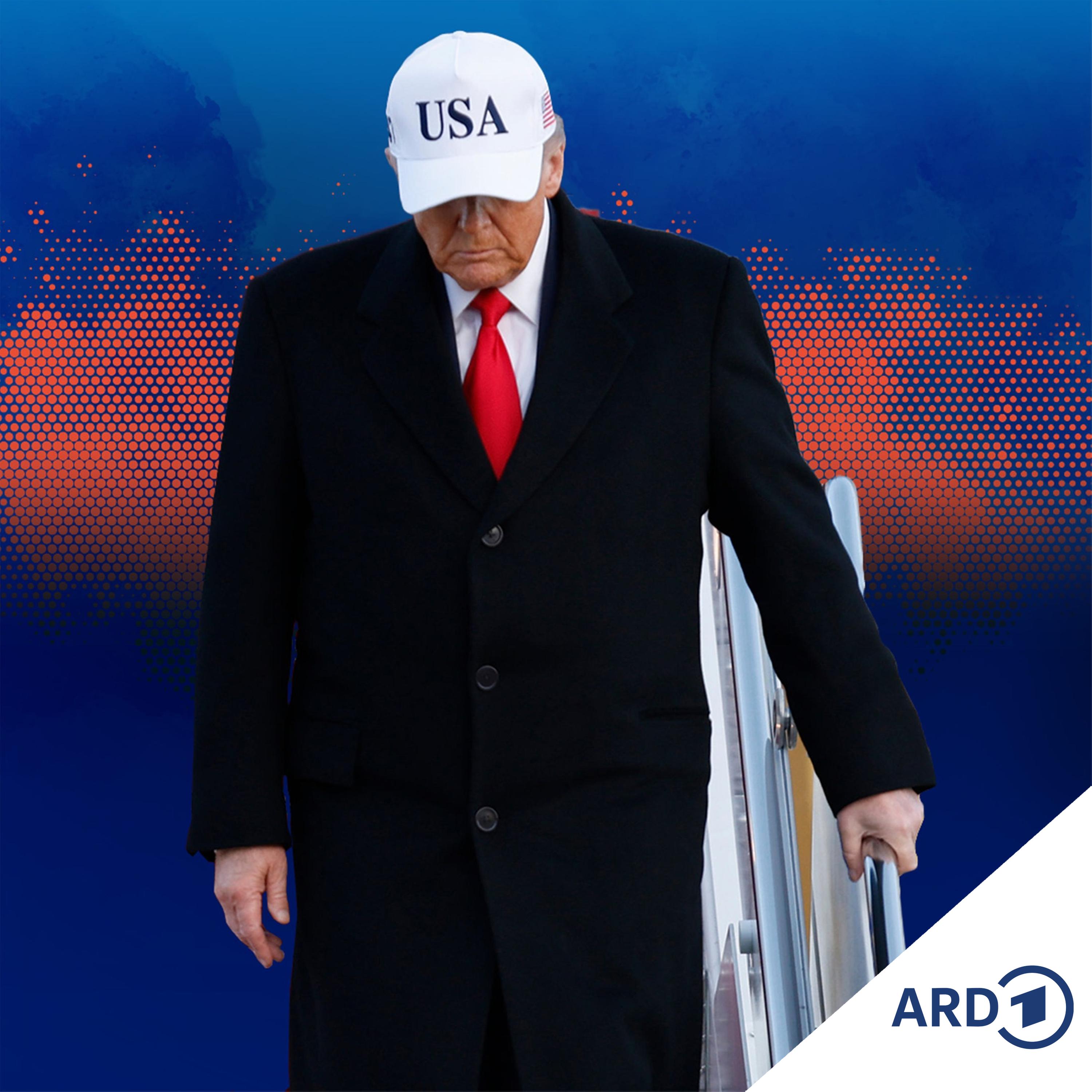 Amerika, wir müssen reden!