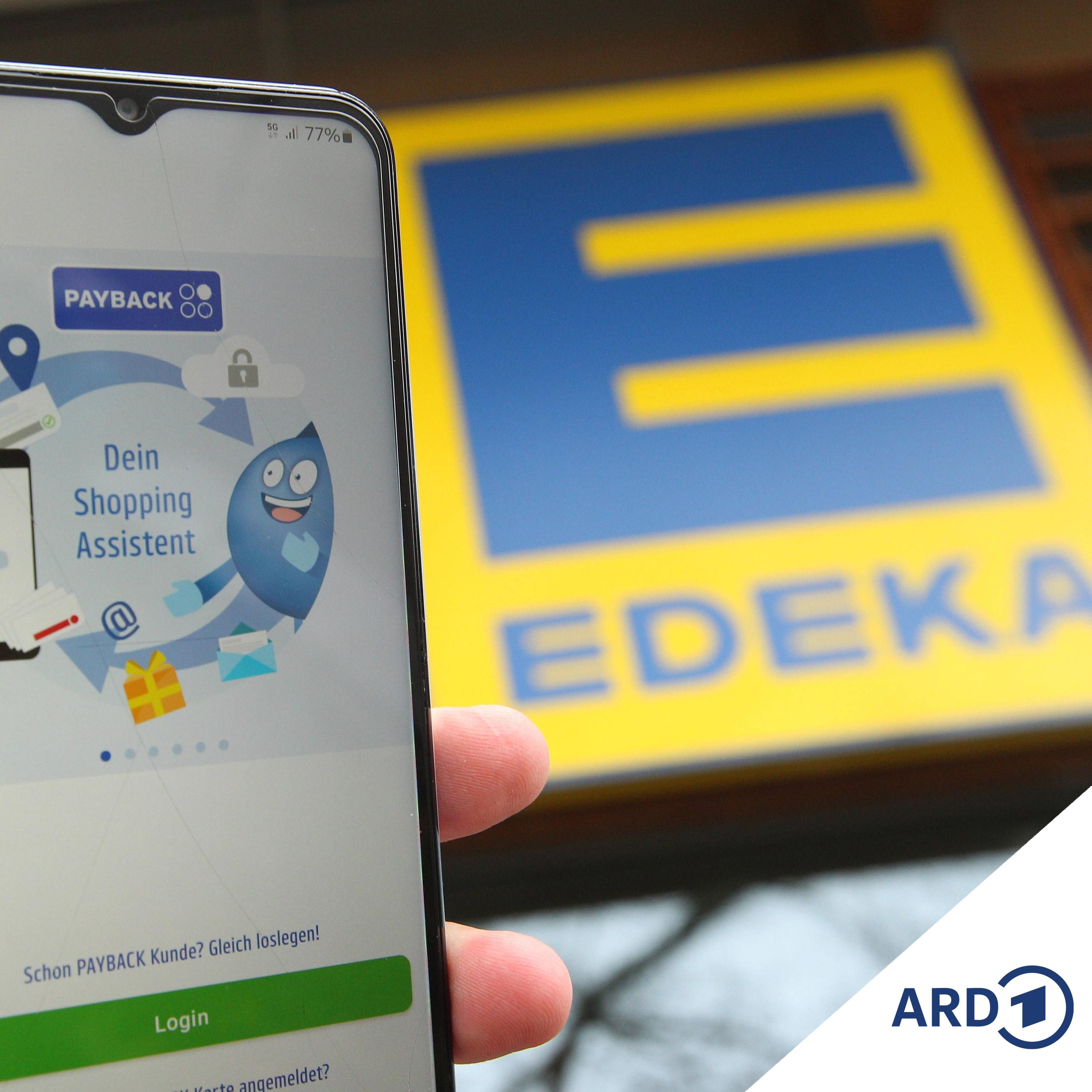 Zehn Minuten Wirtschaft