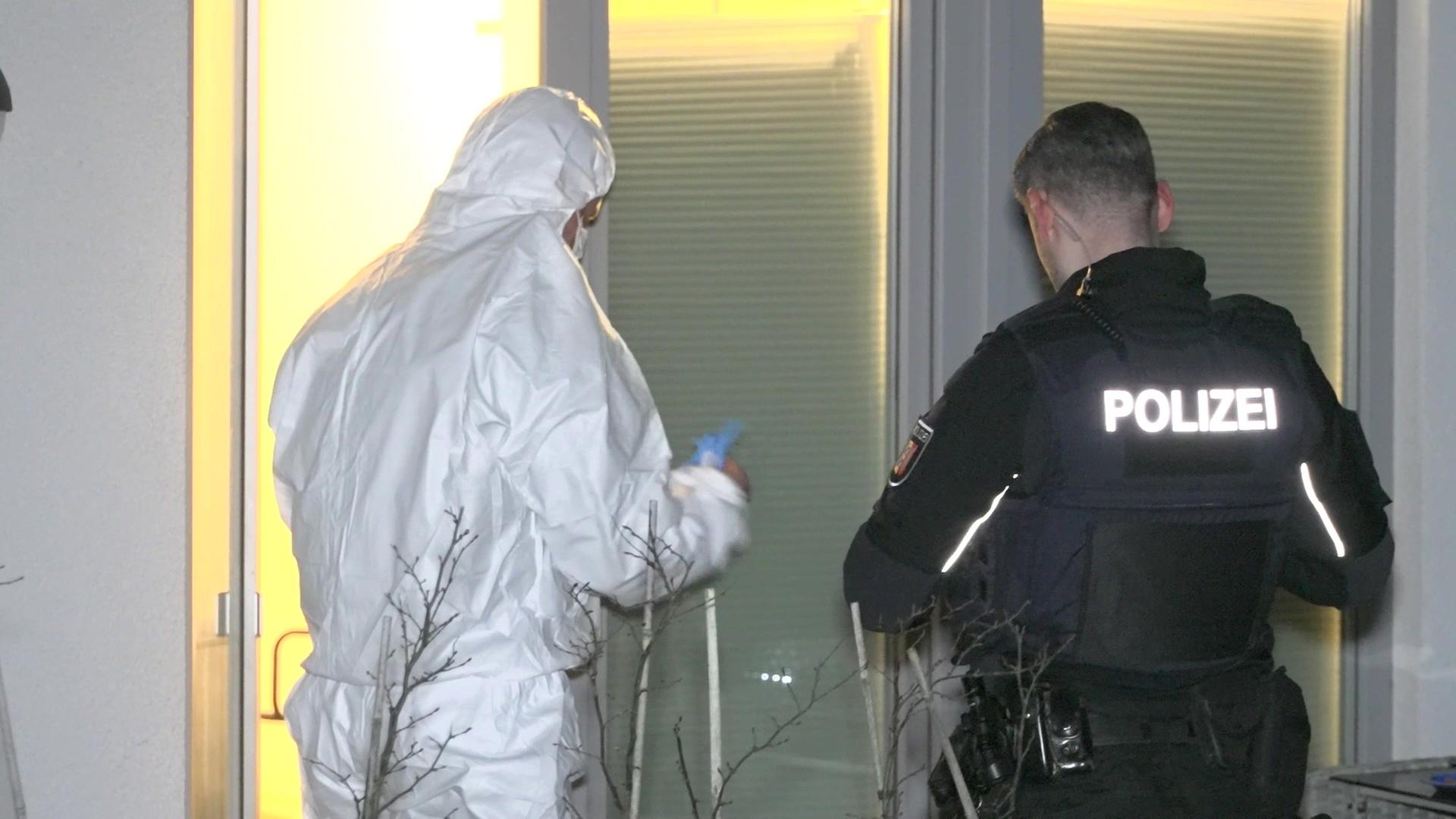 Eckernförde: Jugendlicher stirbt nach Streit vor Supermarkt