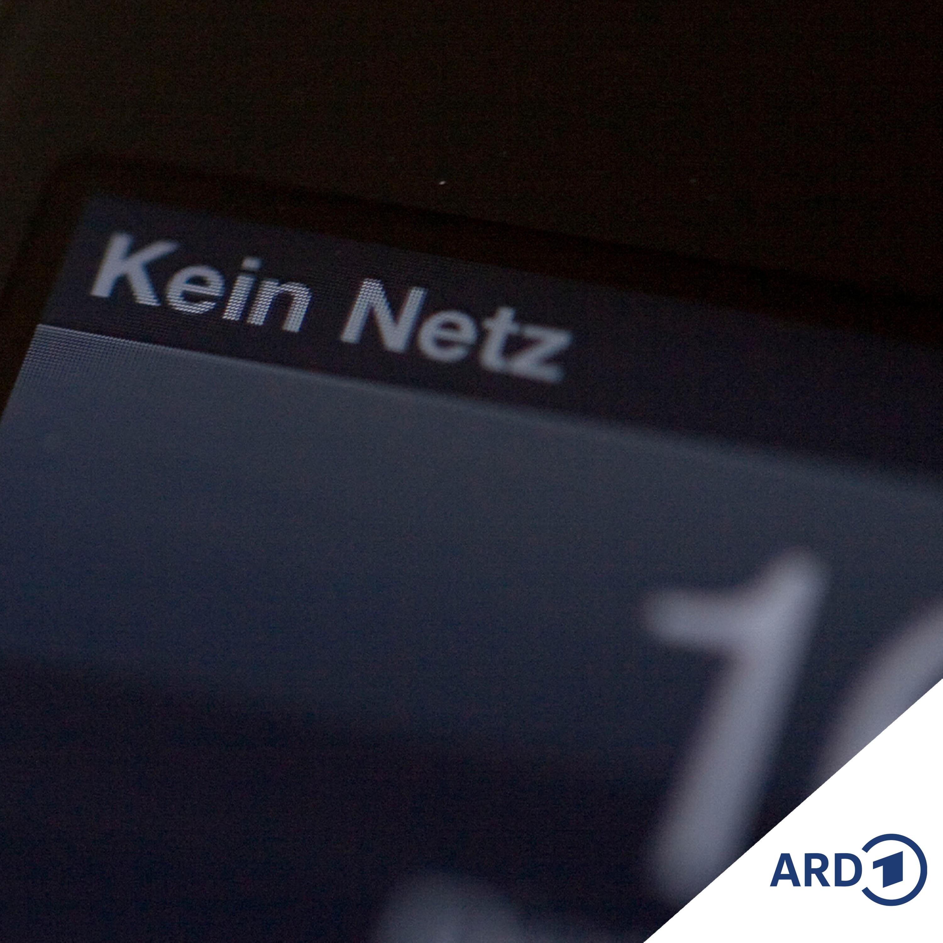 Unsere Handynetze werden besser! Also irgendwann... episode artwork