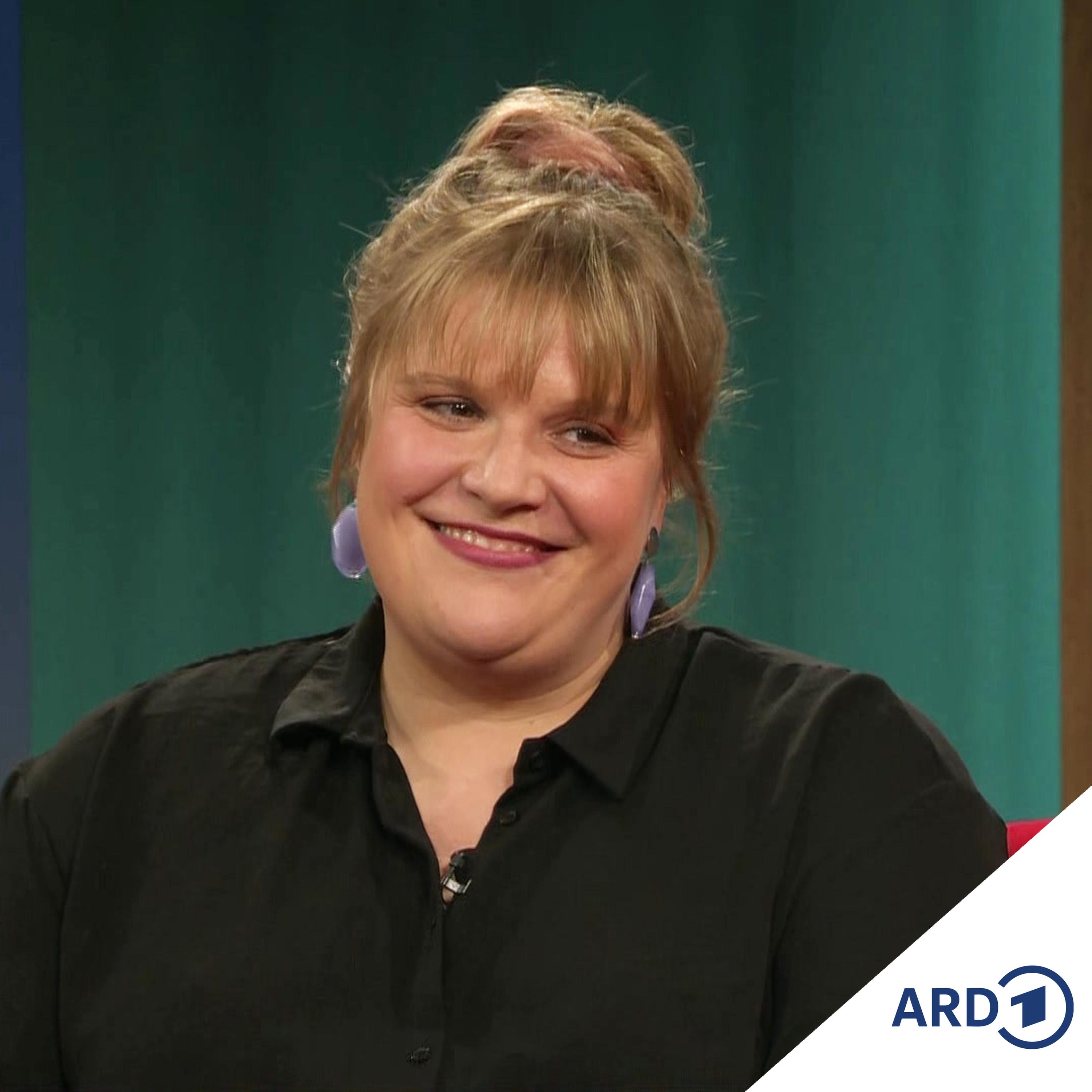 Schauspielerin Stefanie Reinsperger im Talk mit Inka Schneider