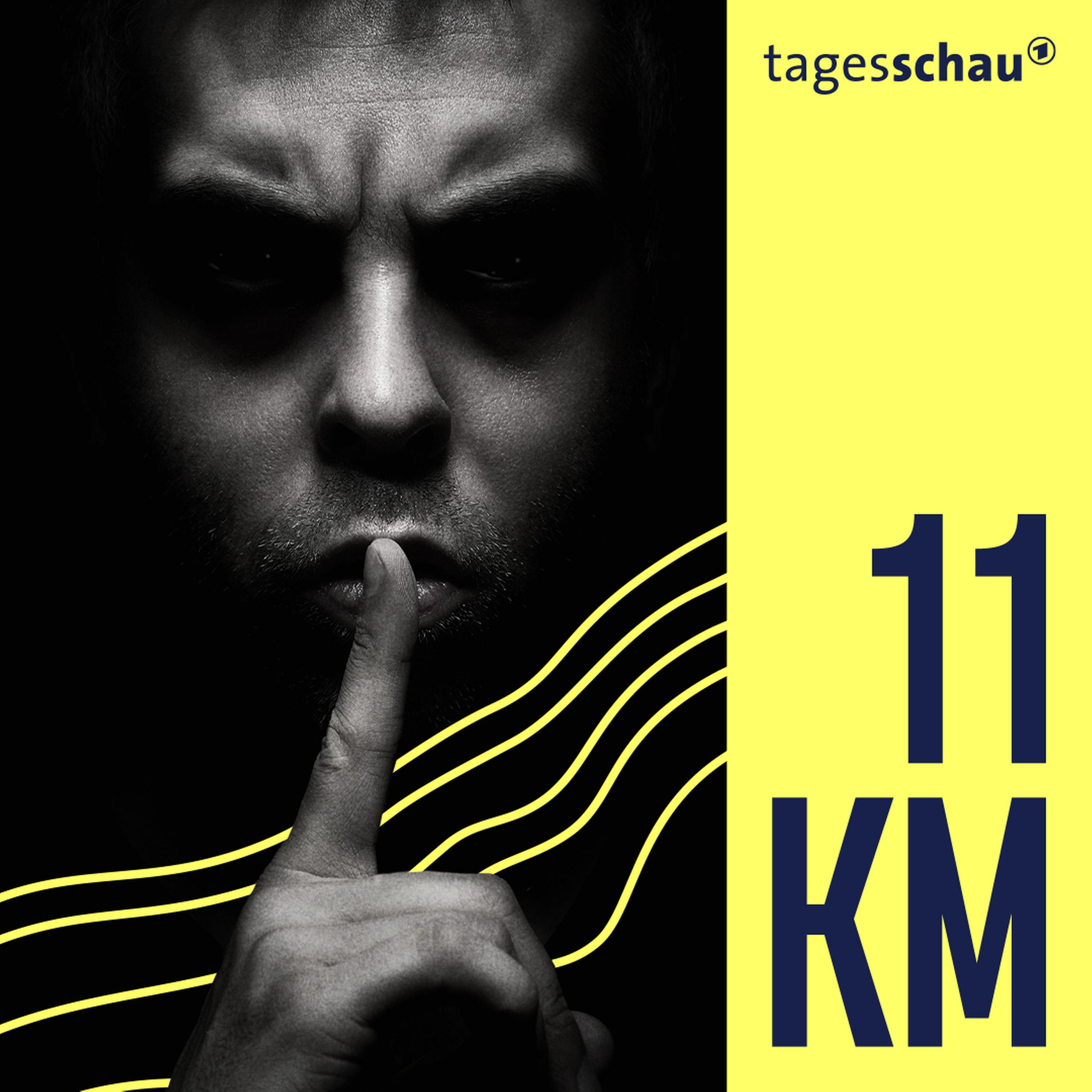 11KM: der tagesschau-Podcast