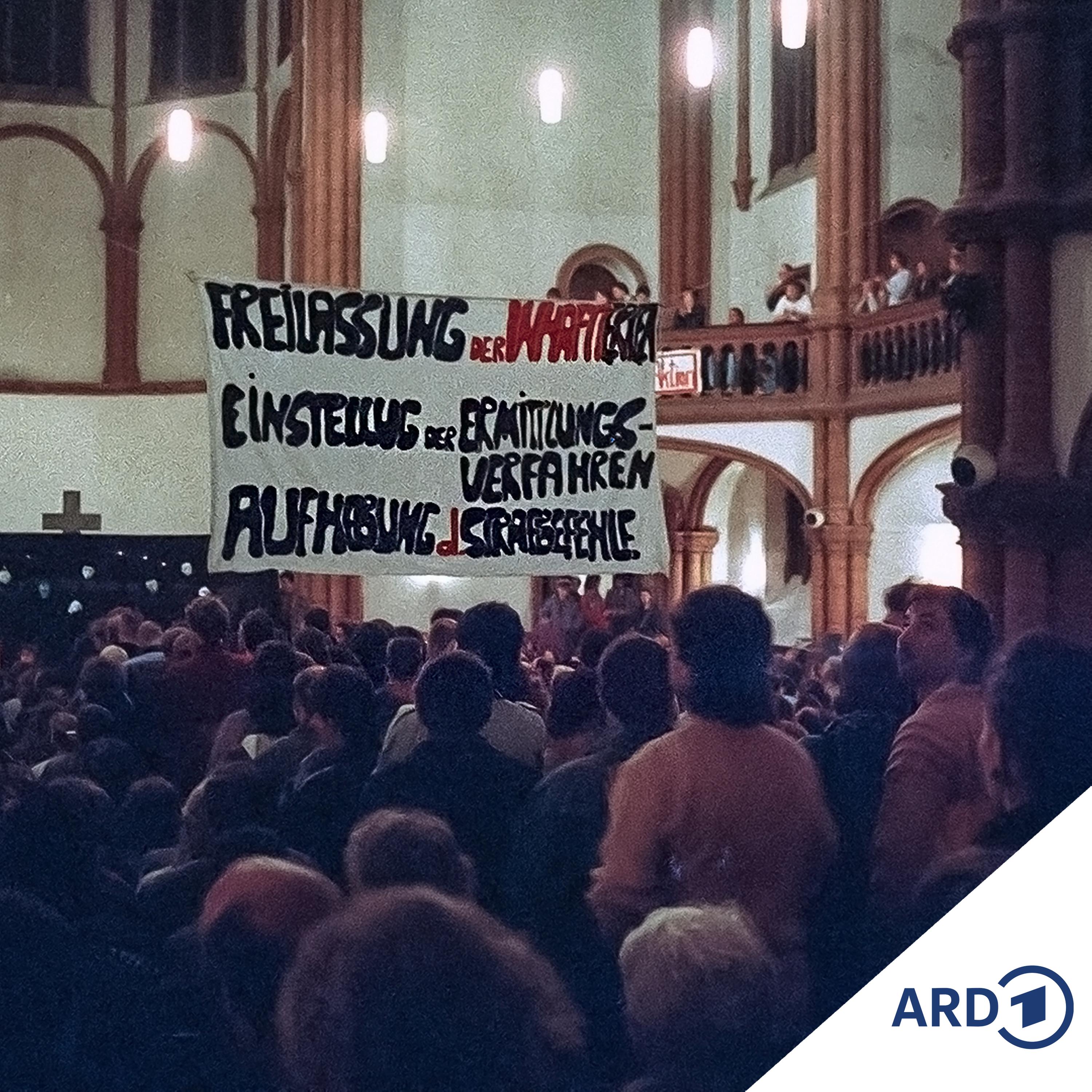 Die Evangelische Kirche in der DDR und Aufarbeitung